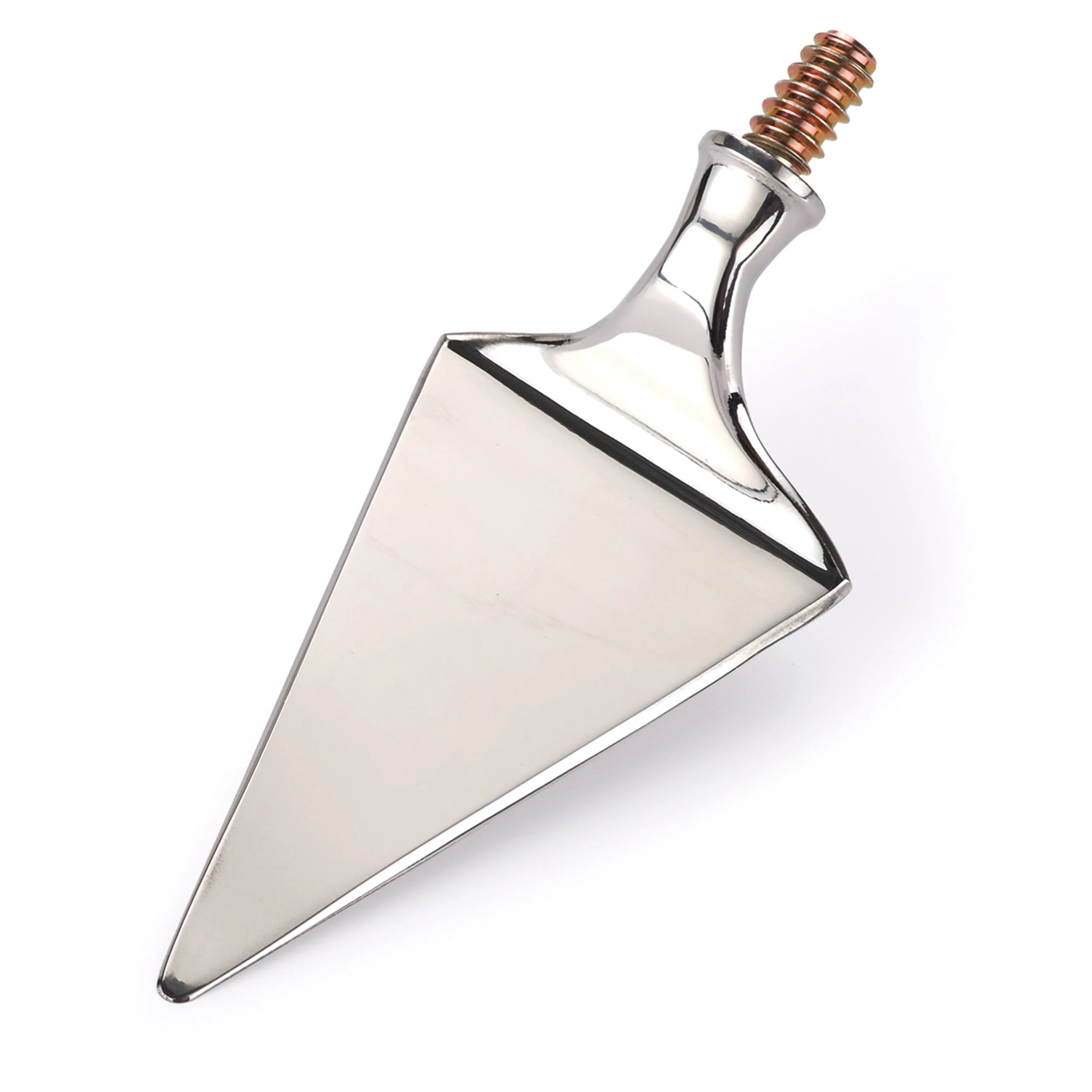 Pie Server Turning Kit – Stainless Steel