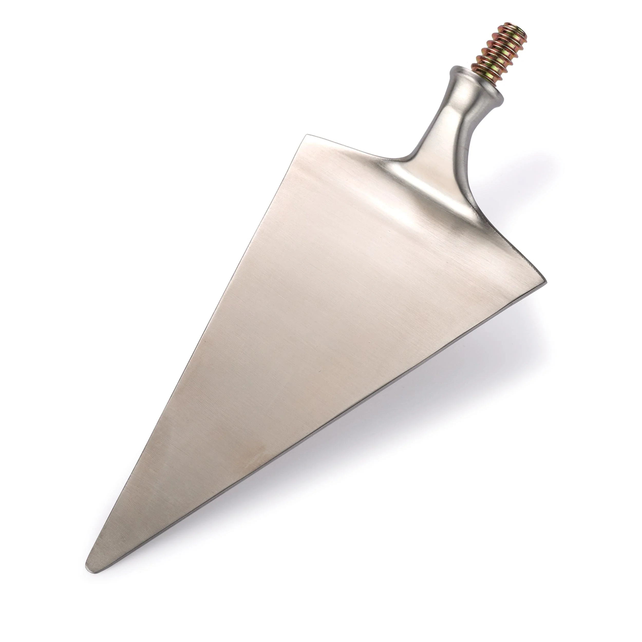 Pizza Server Turning Kit – Stainless Steel