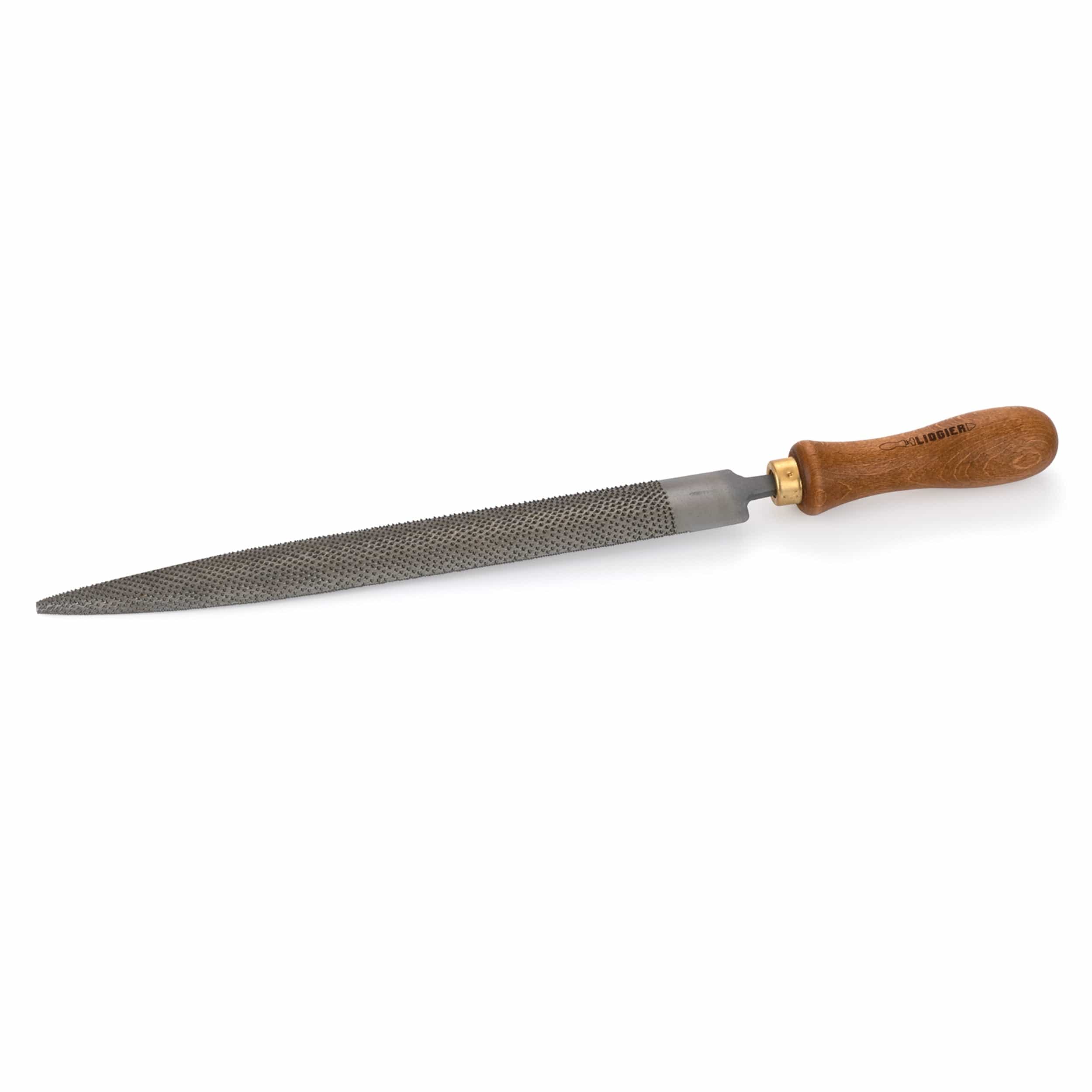 12″ Cabinet Rasp 6 Grain