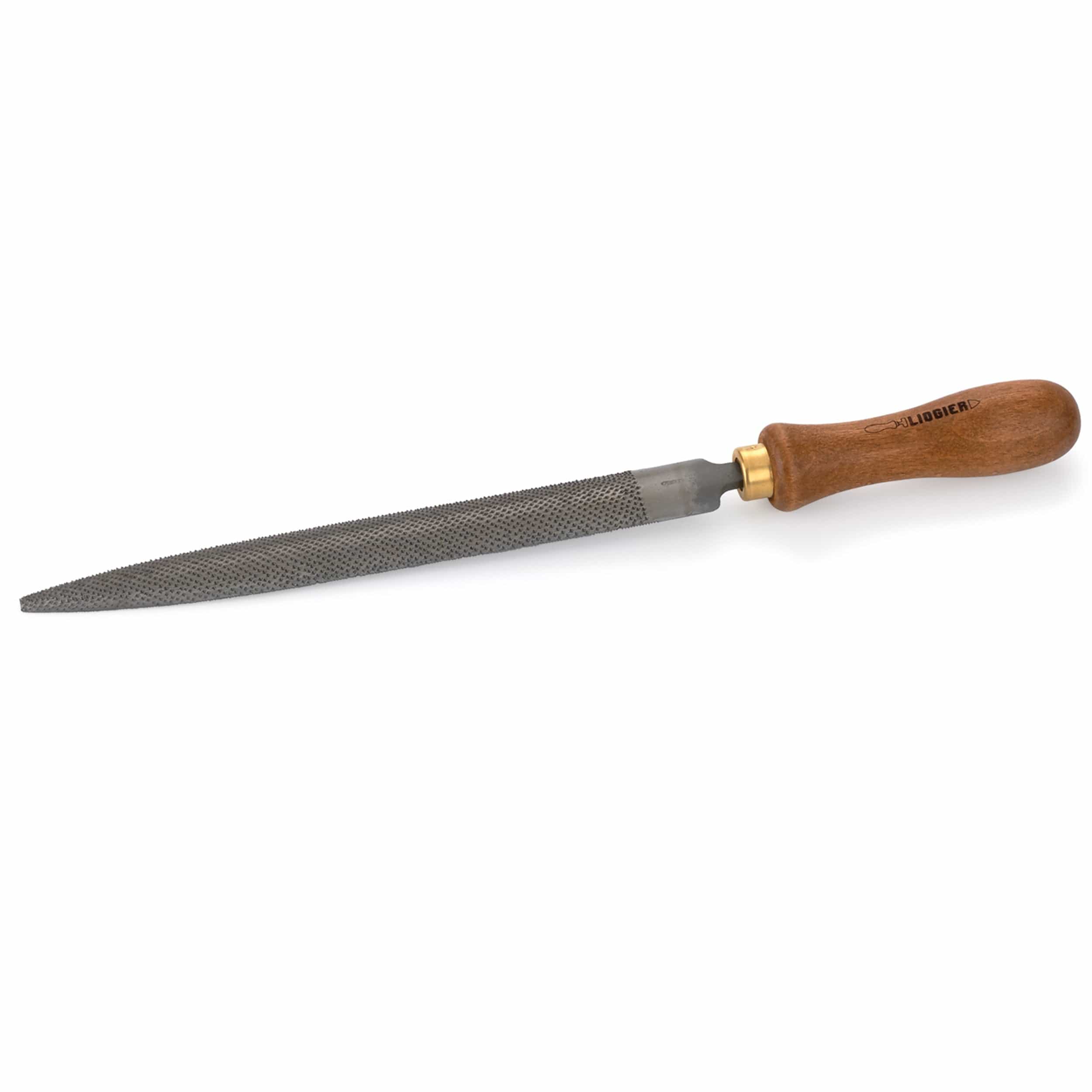 10″ Cabinet Rasp 9 Grain