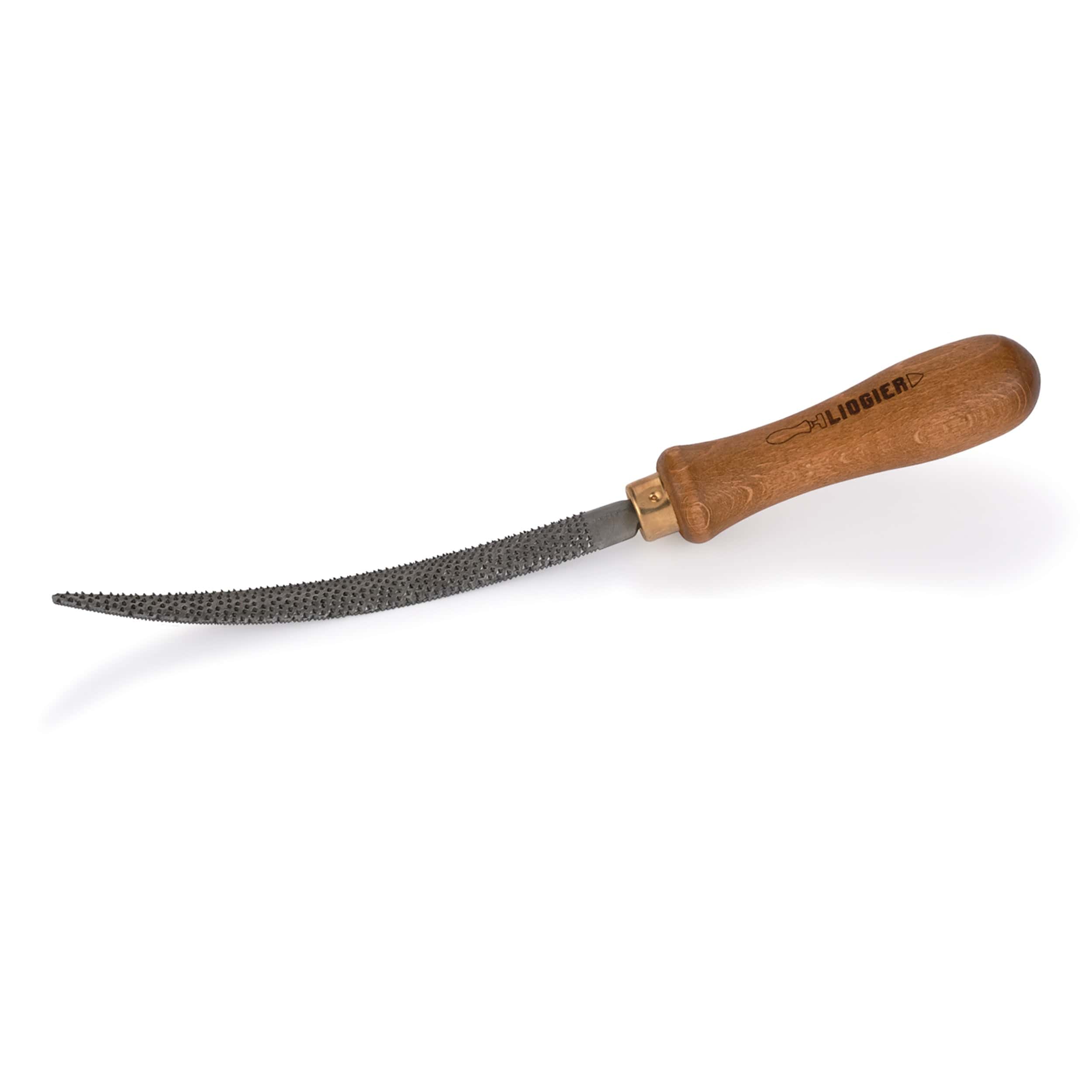 6″ Handle Maker Rasp 9 Grain