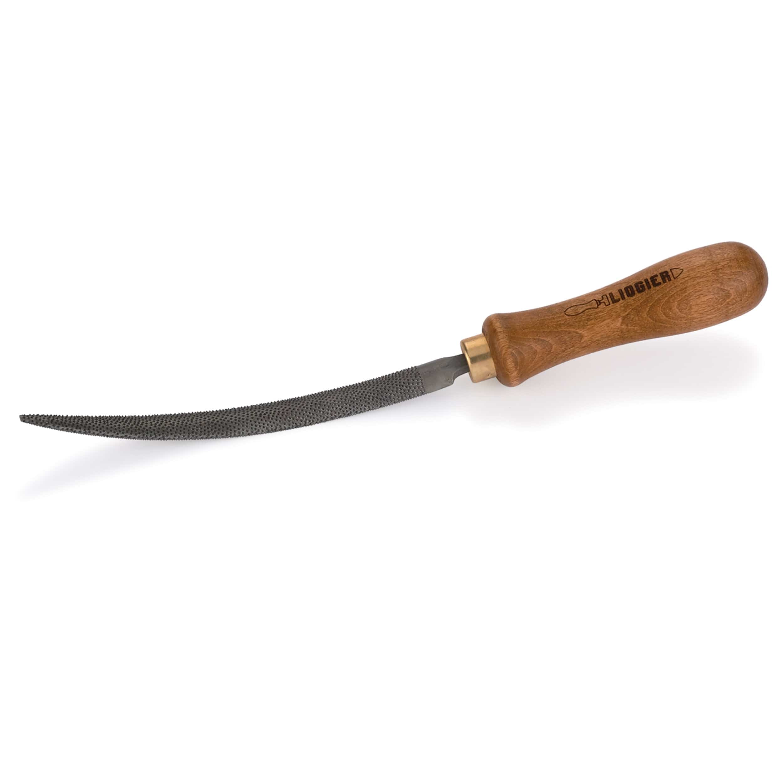 6″ Handle Maker Rasp 12 Grain