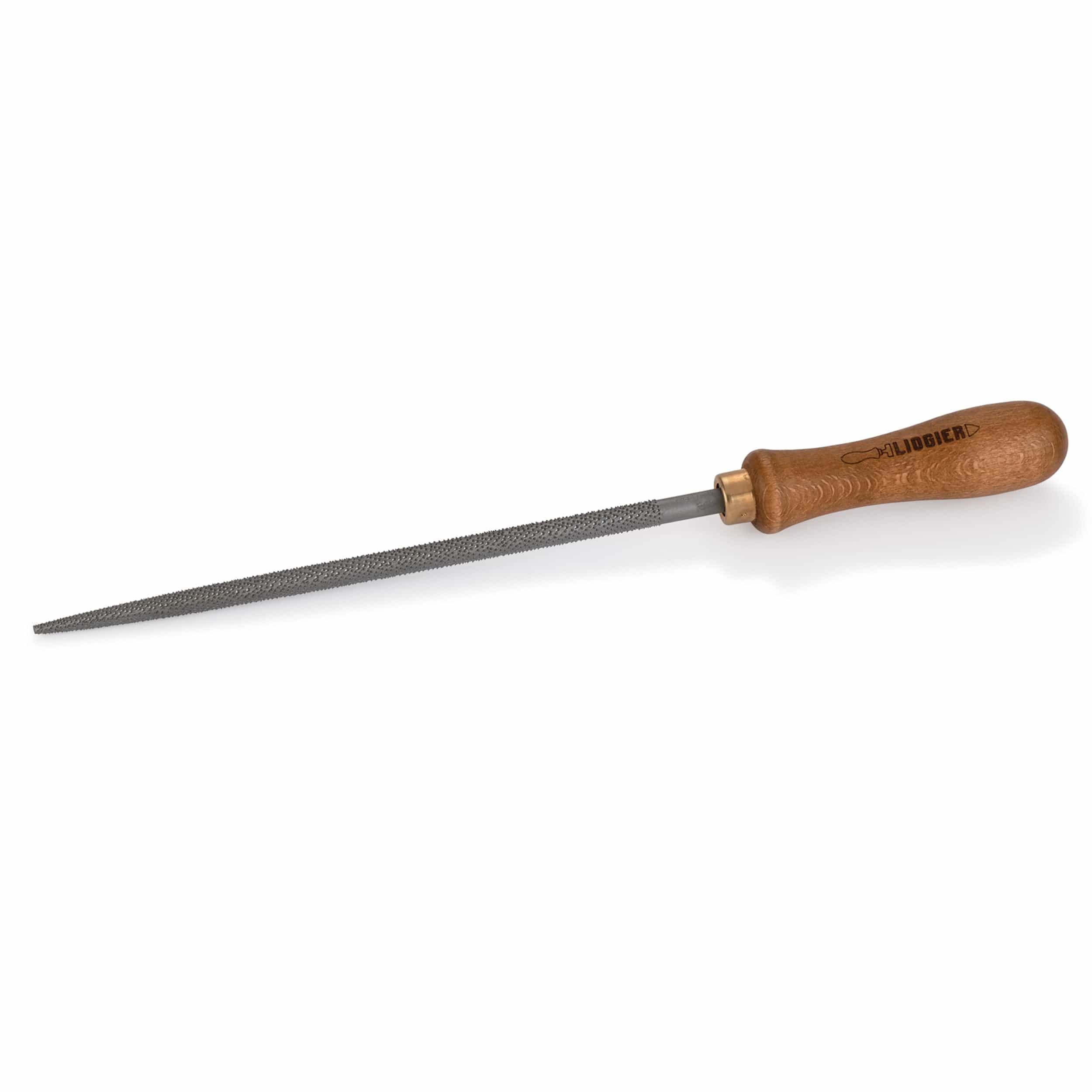 8″ Rat Tail Rasp 12 Grain
