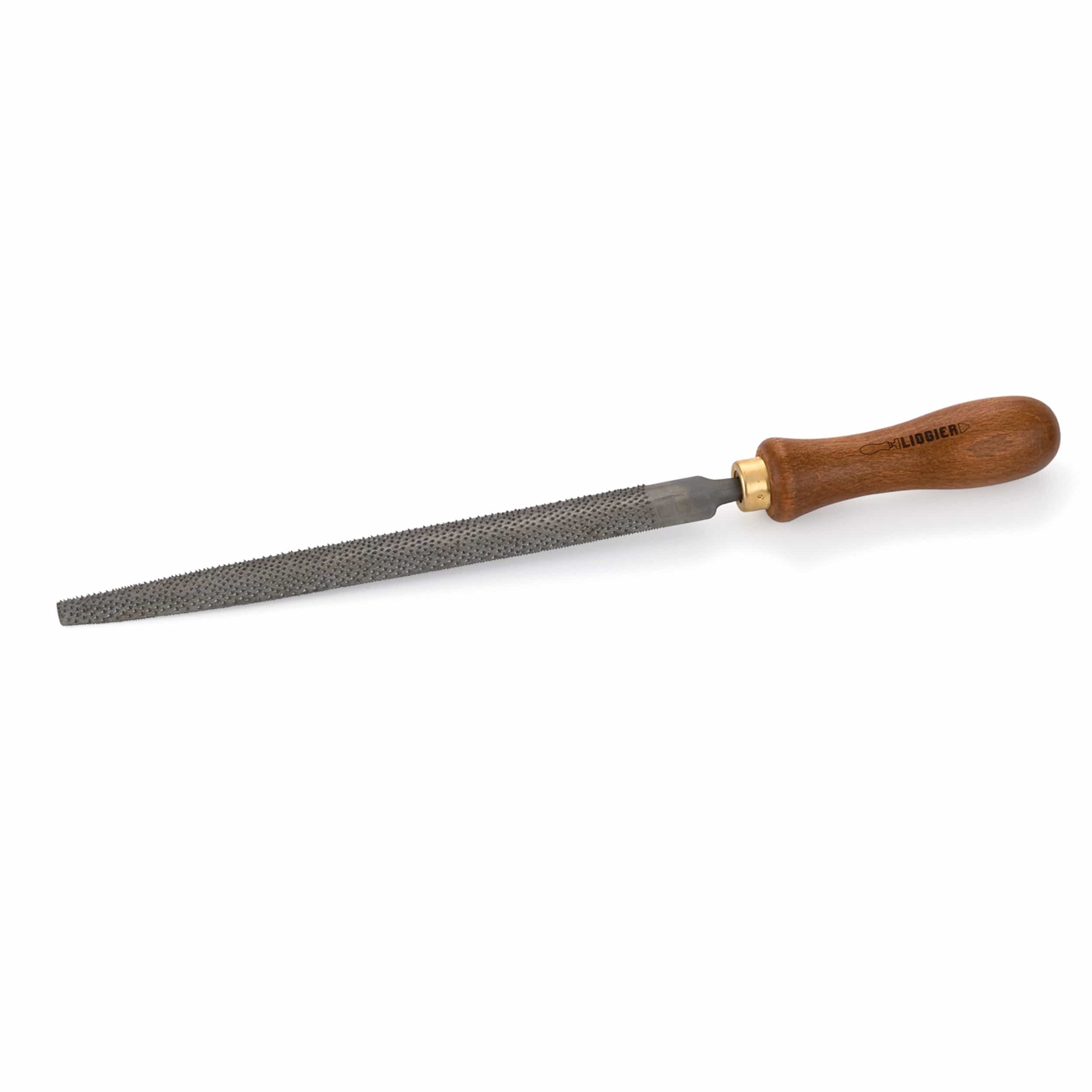 10″ Cabinet Rasp 8 Grain/2nd Cut