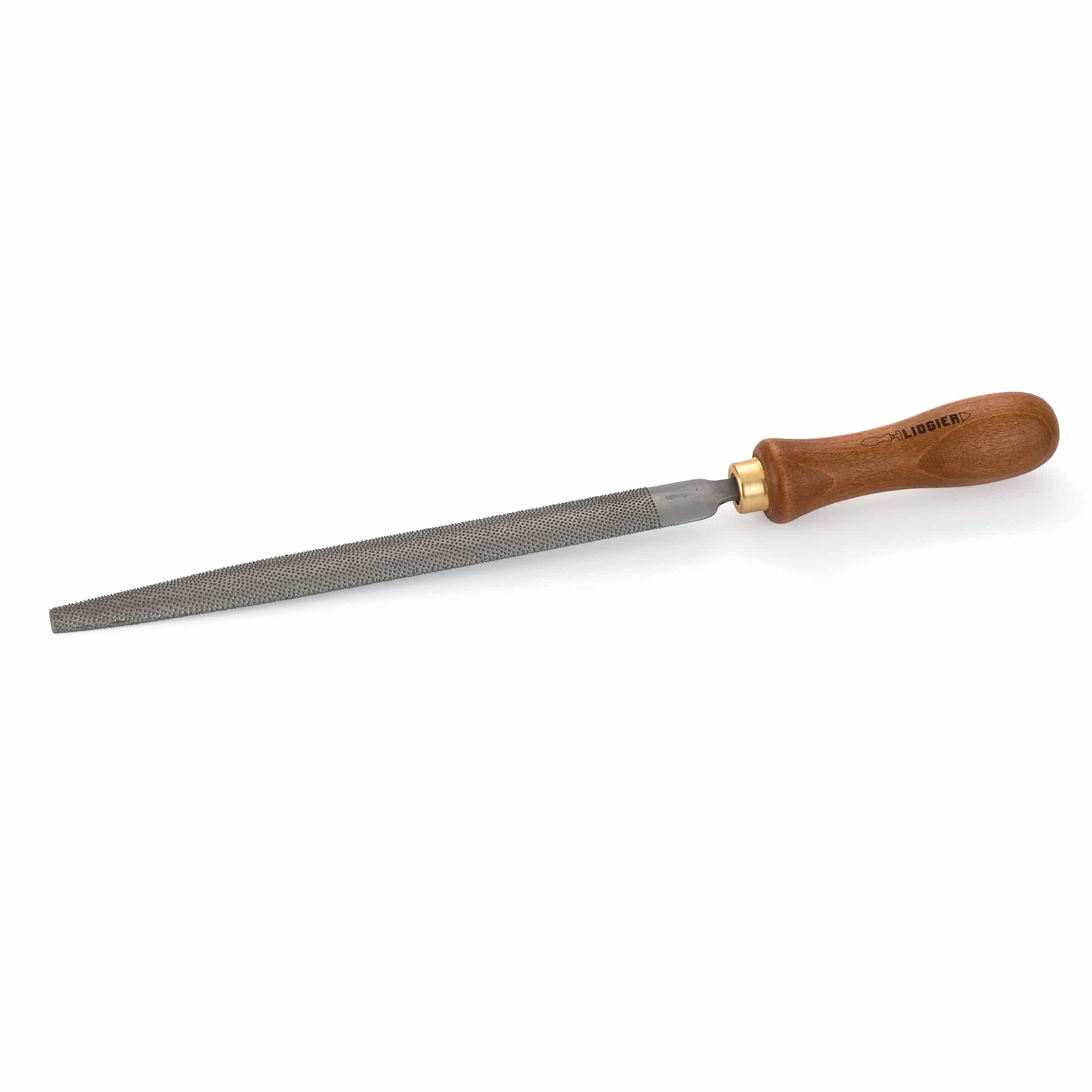 10″ Cabinet Rasp 11 Grain/Smooth Cut