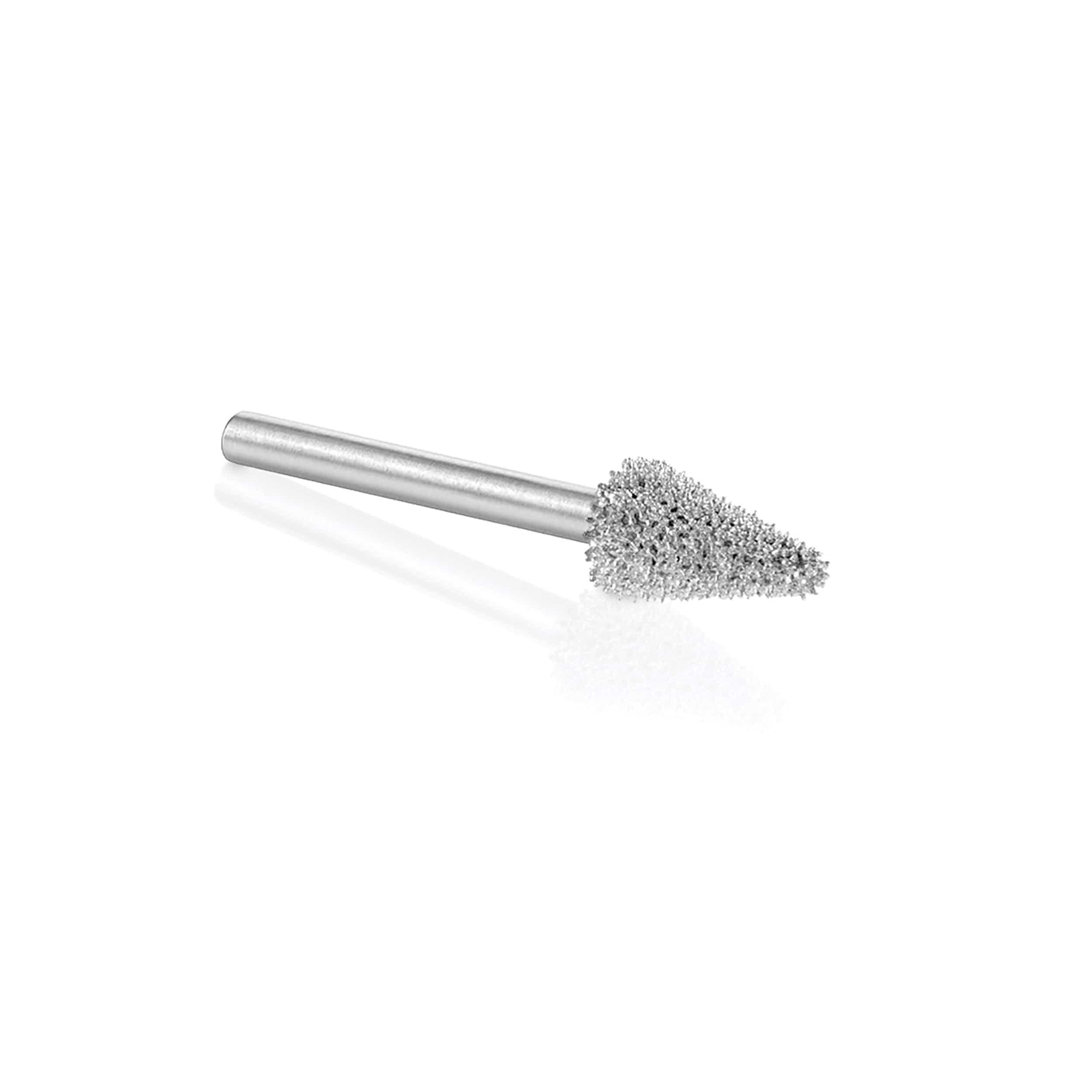 Original Taper Burr, 1/8″ Shaft, Coarse (1/4″ x 1/2″)