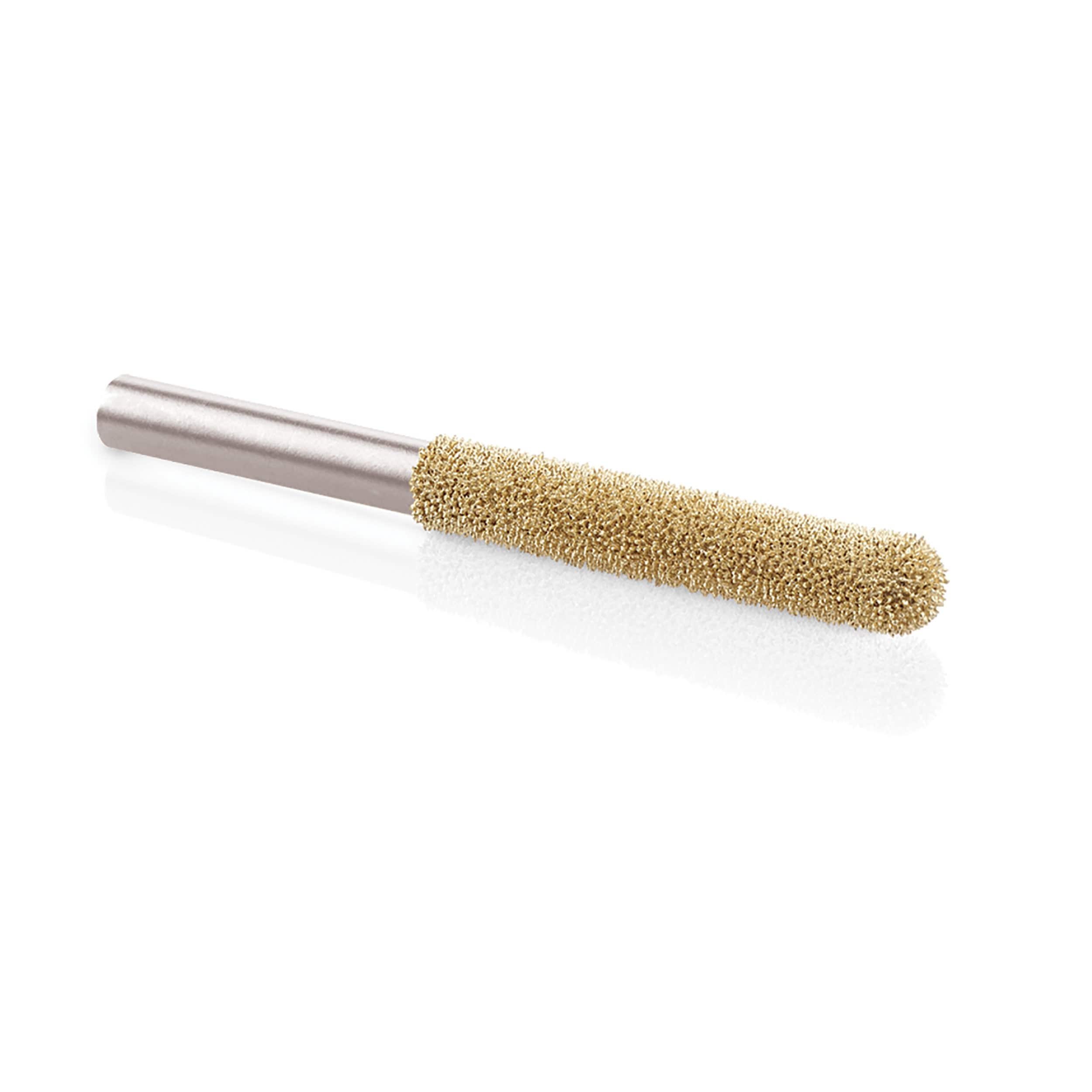 Original Ball Nose Burr, 1/4″ Shaft, Fine (1/4″ x 1-1/2″)