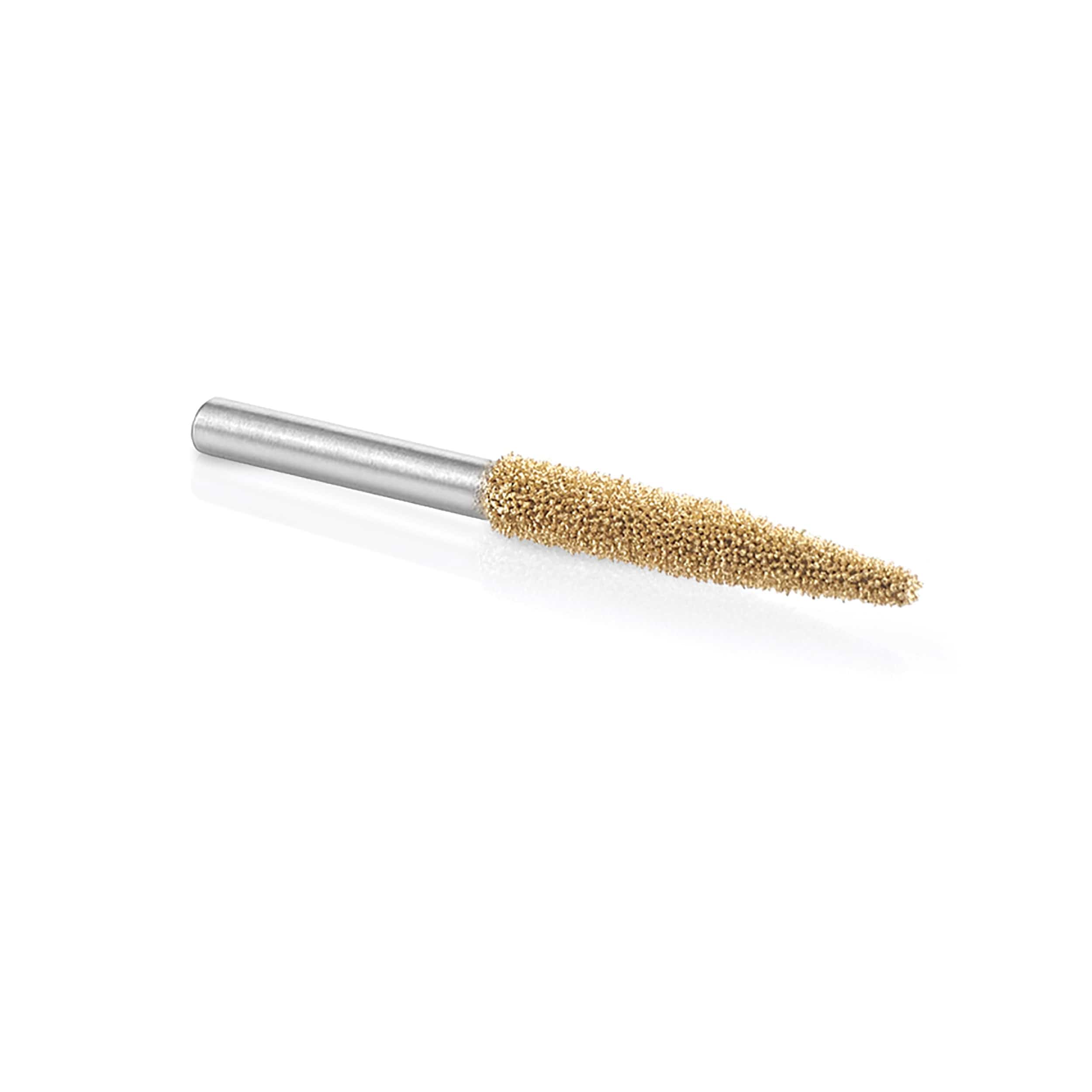 Original Taper Burr, 1/8″ Shaft, Fine (1/8″ x 7/8″)