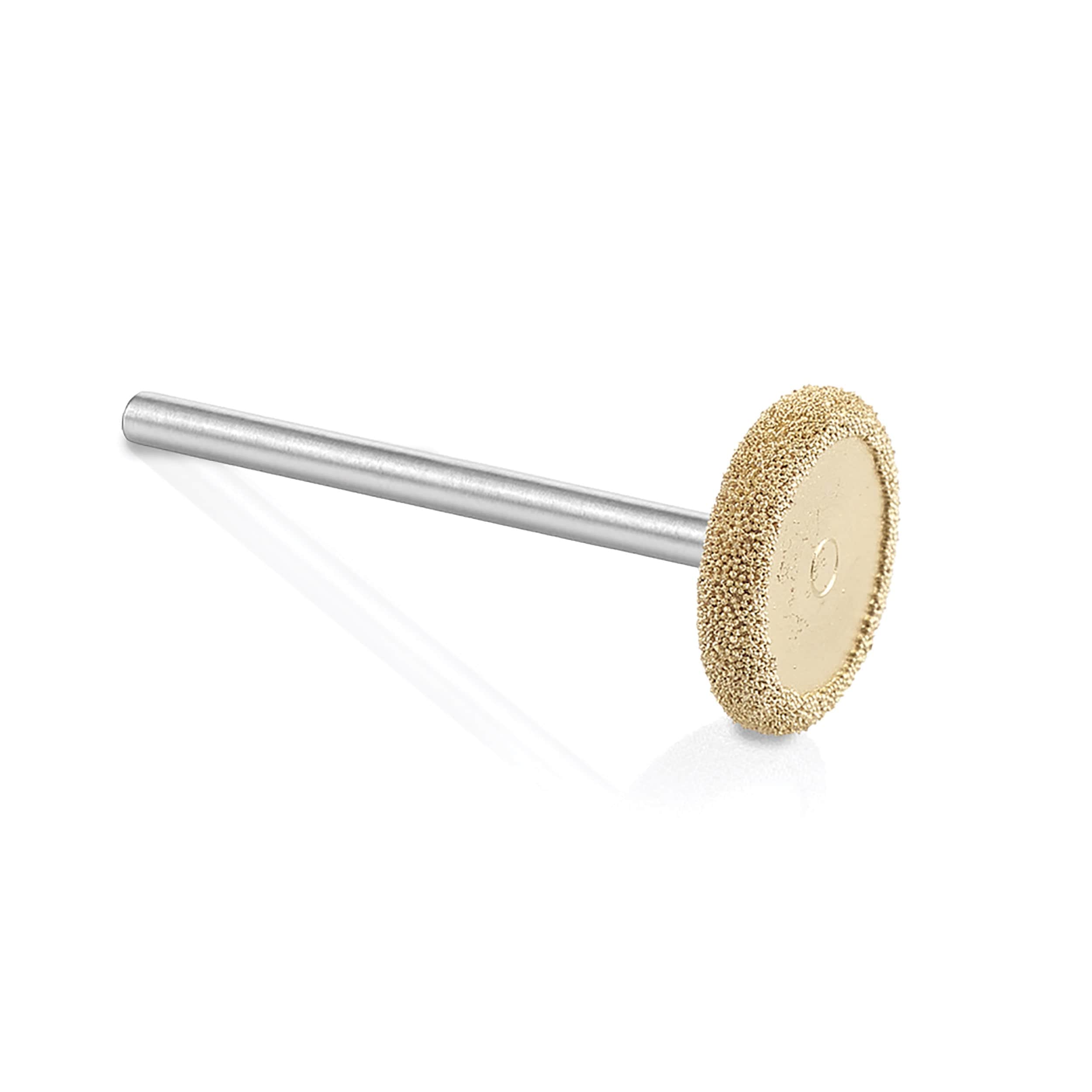 Original Rotor Saw Burr, 1/8″ Shaft, Fine (3/4″ x 1/8″)