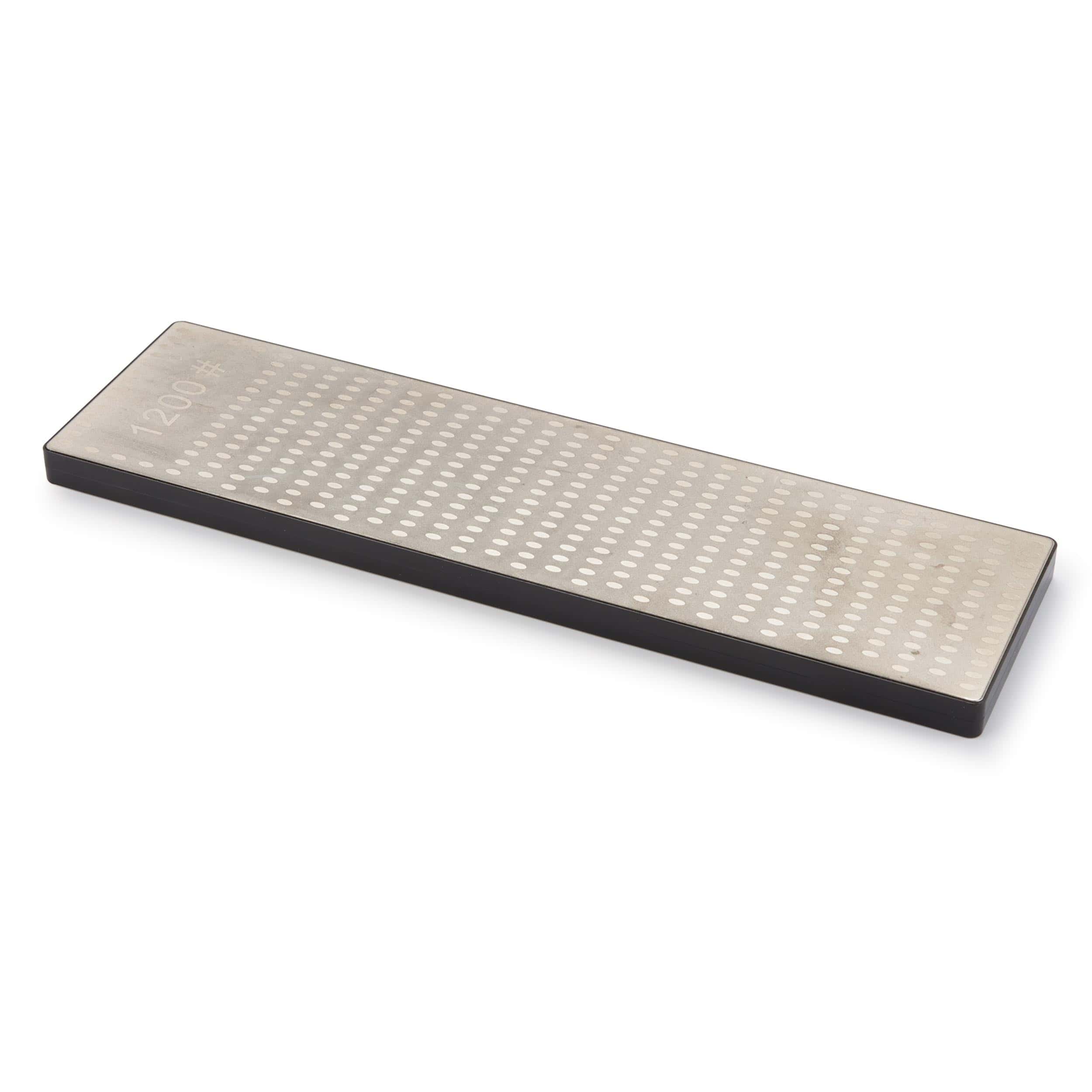 Diamond Stone – 10″ – 400/1200 Grit