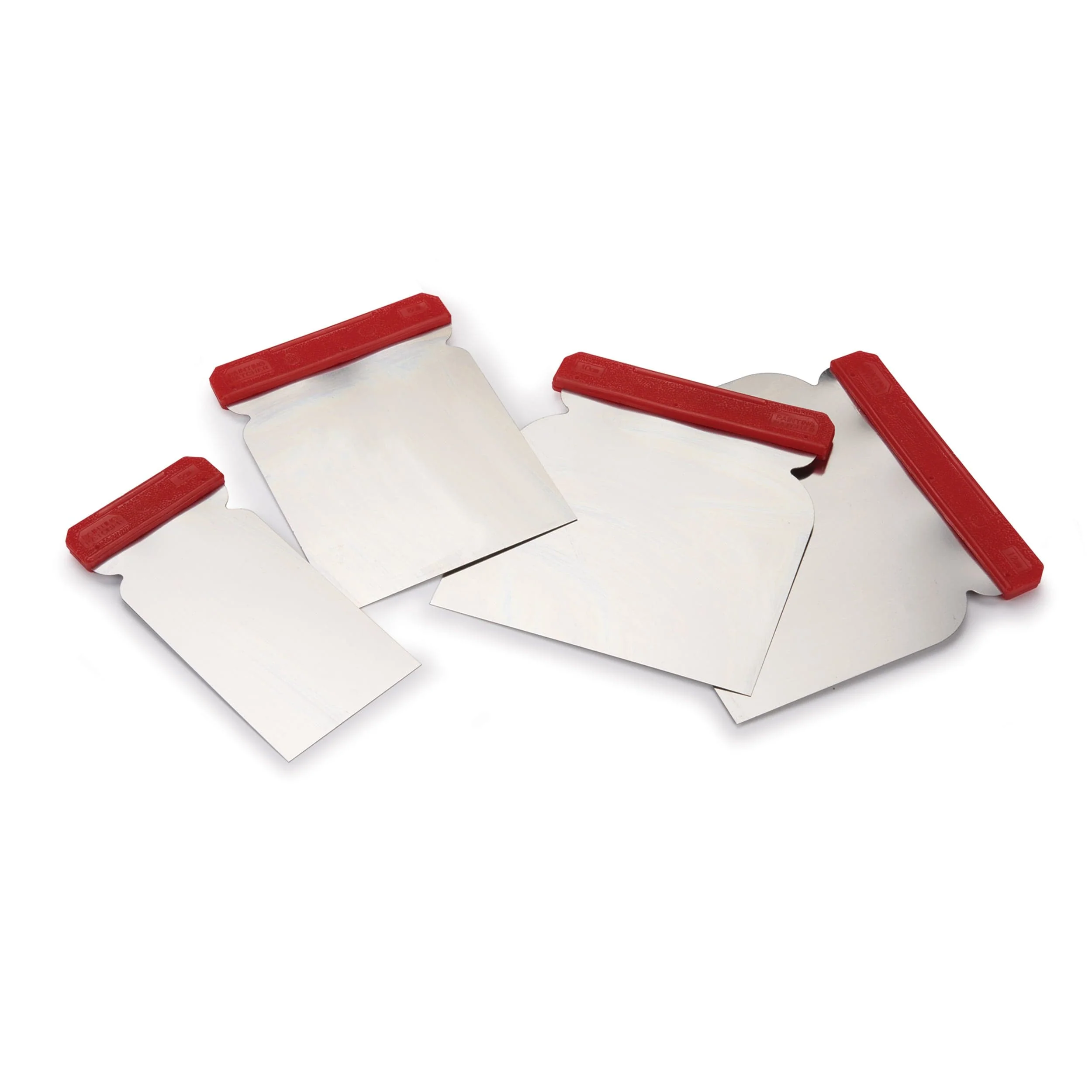 Spreader Set – 4 Piece