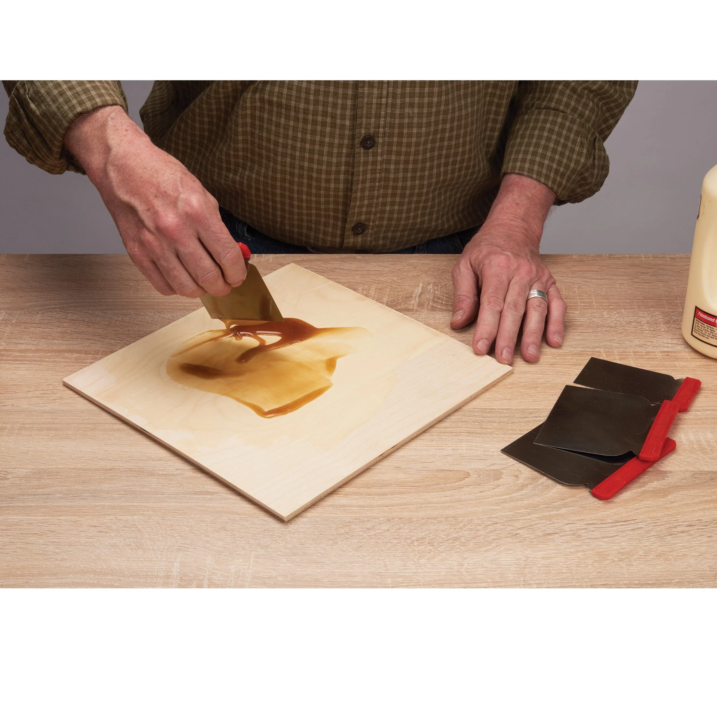 Spreader Set - 4 Piece - Image 2