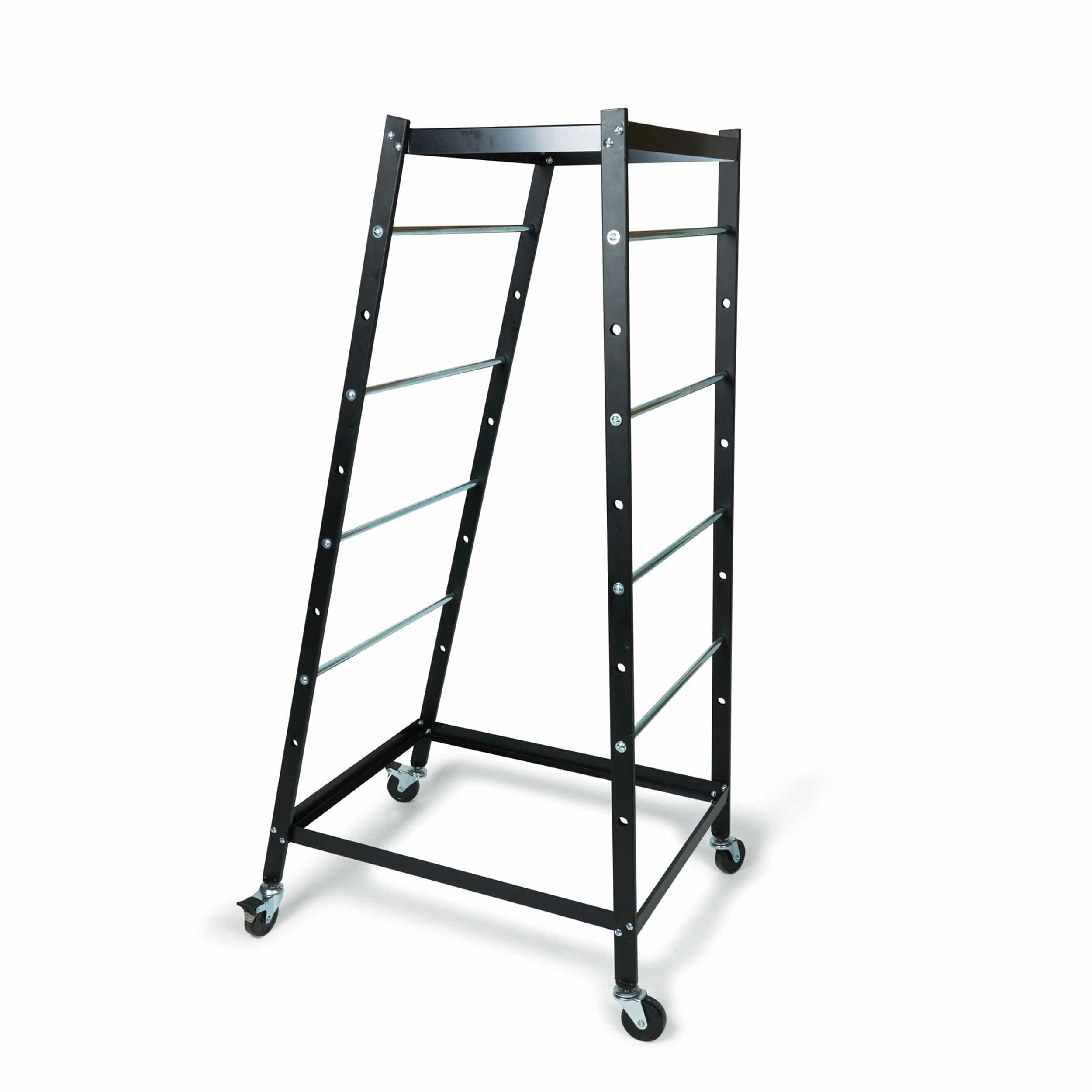 Mobile Clamp and Storage Rack - Image 2