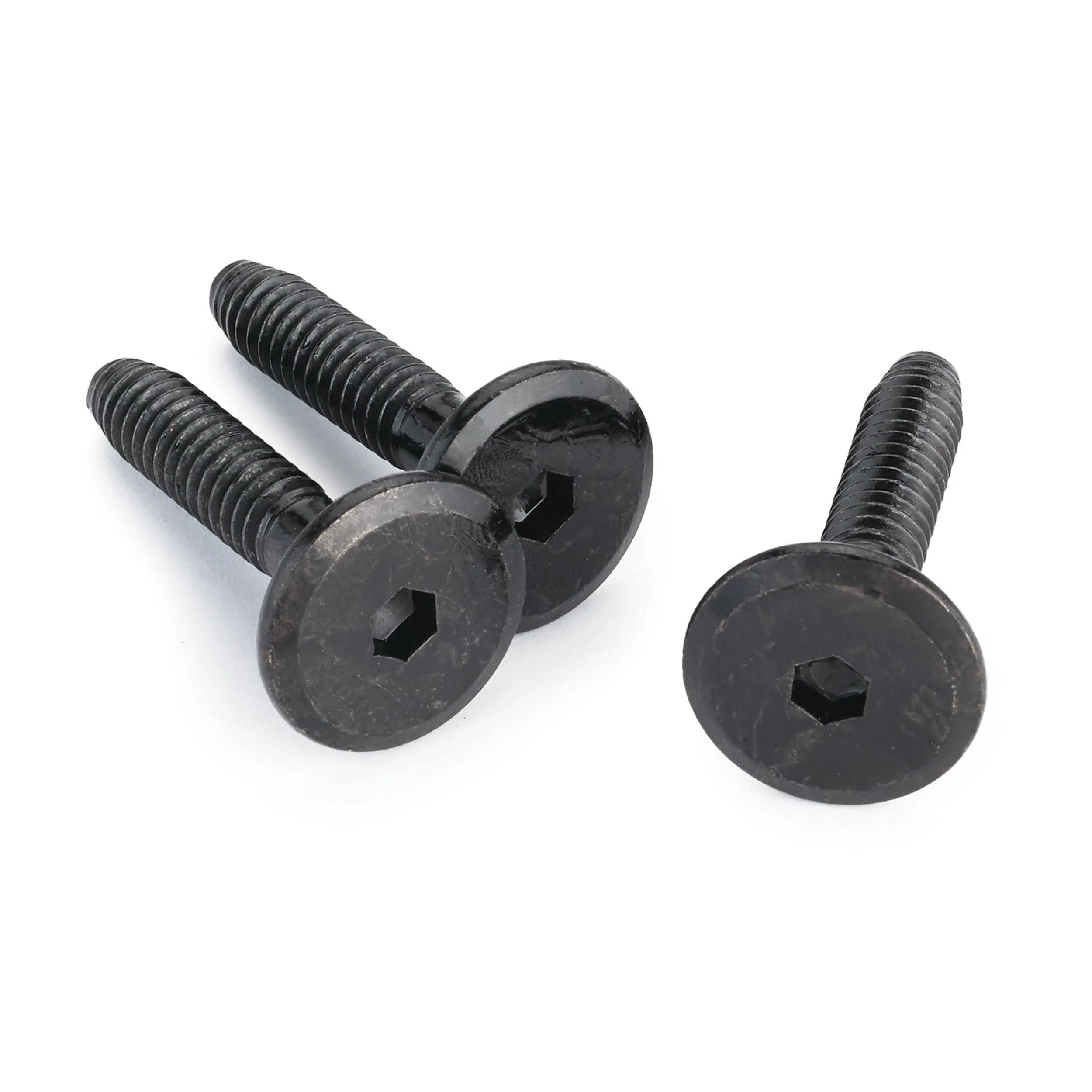 Knock Down Joint Connector Bolt – 1-1/8″ – 8 Piece