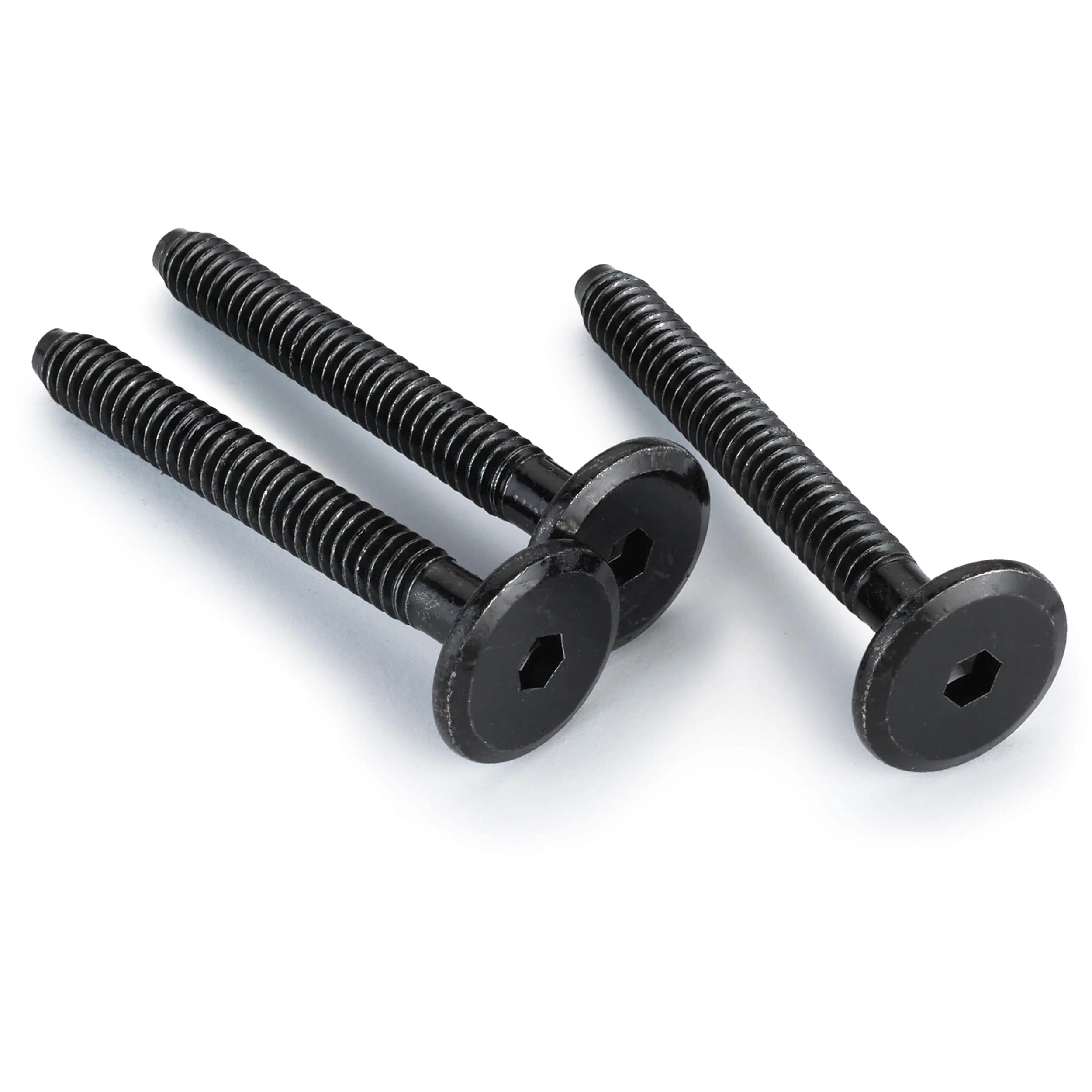 Knock Down Joint Connector Bolt – 2″ – 8 Piece