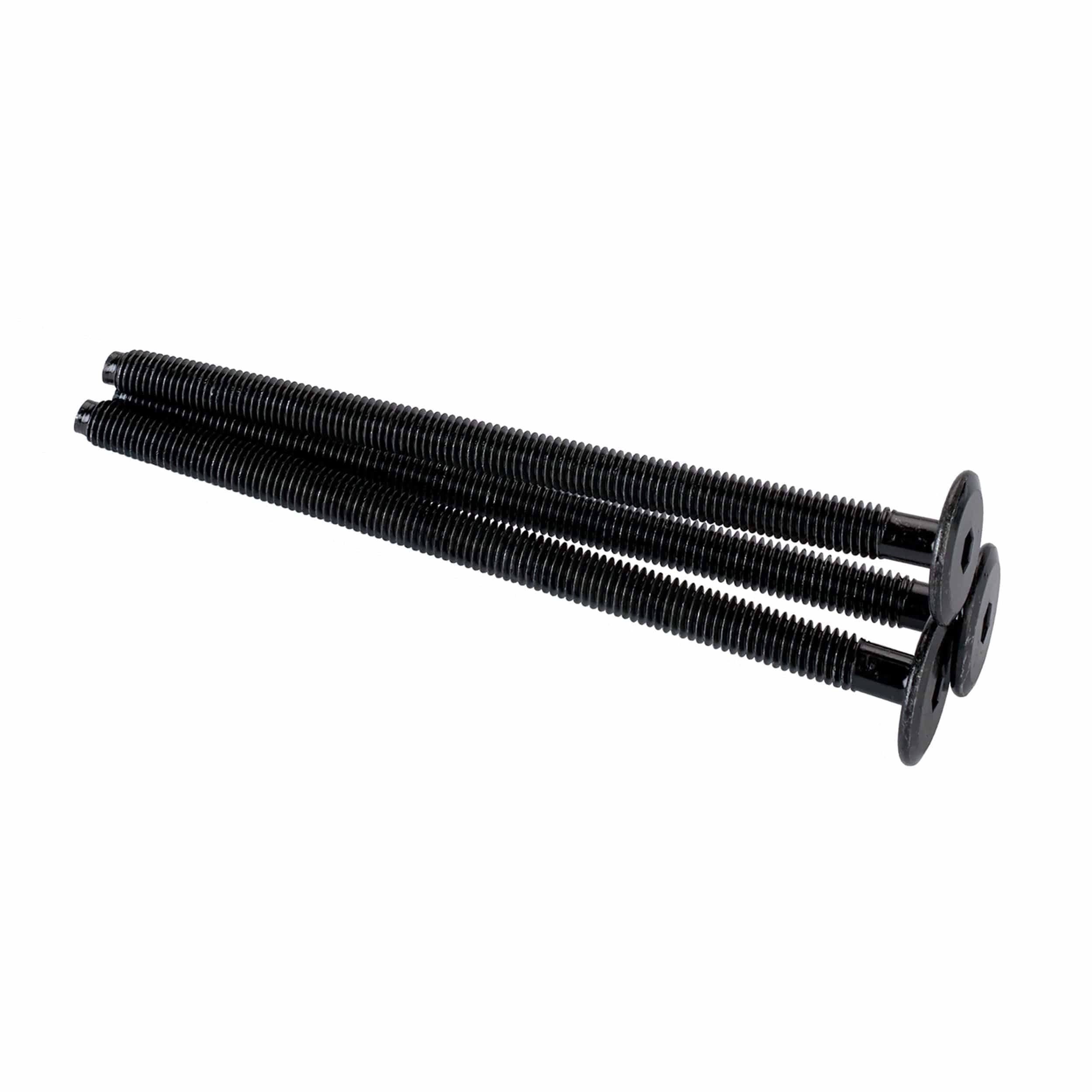 Knock Down Joint Connector Bolt – 4″ – 8 Piece
