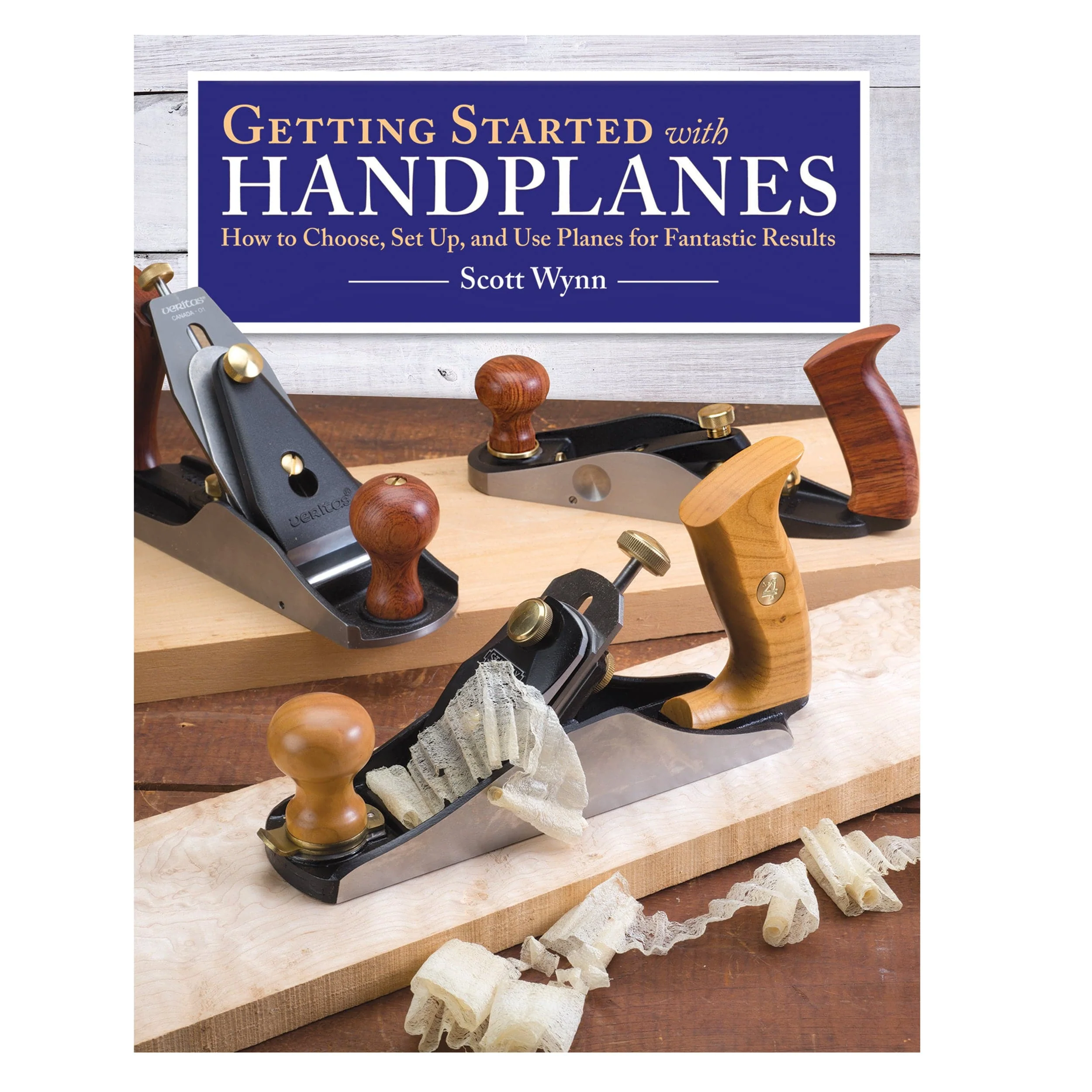 Getting Started with Handplanes - Image 1