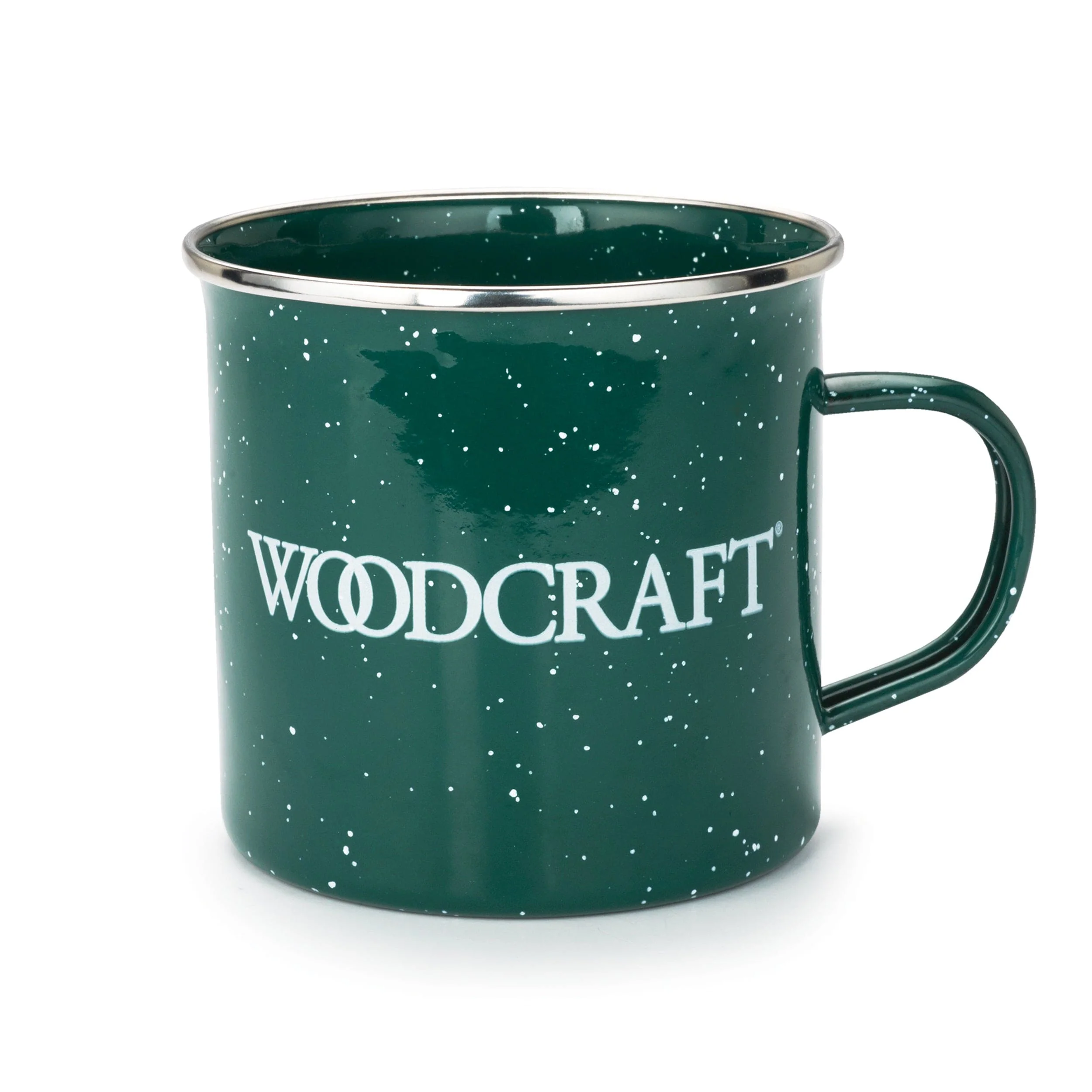Enamel Mug - 19 oz - Image 1