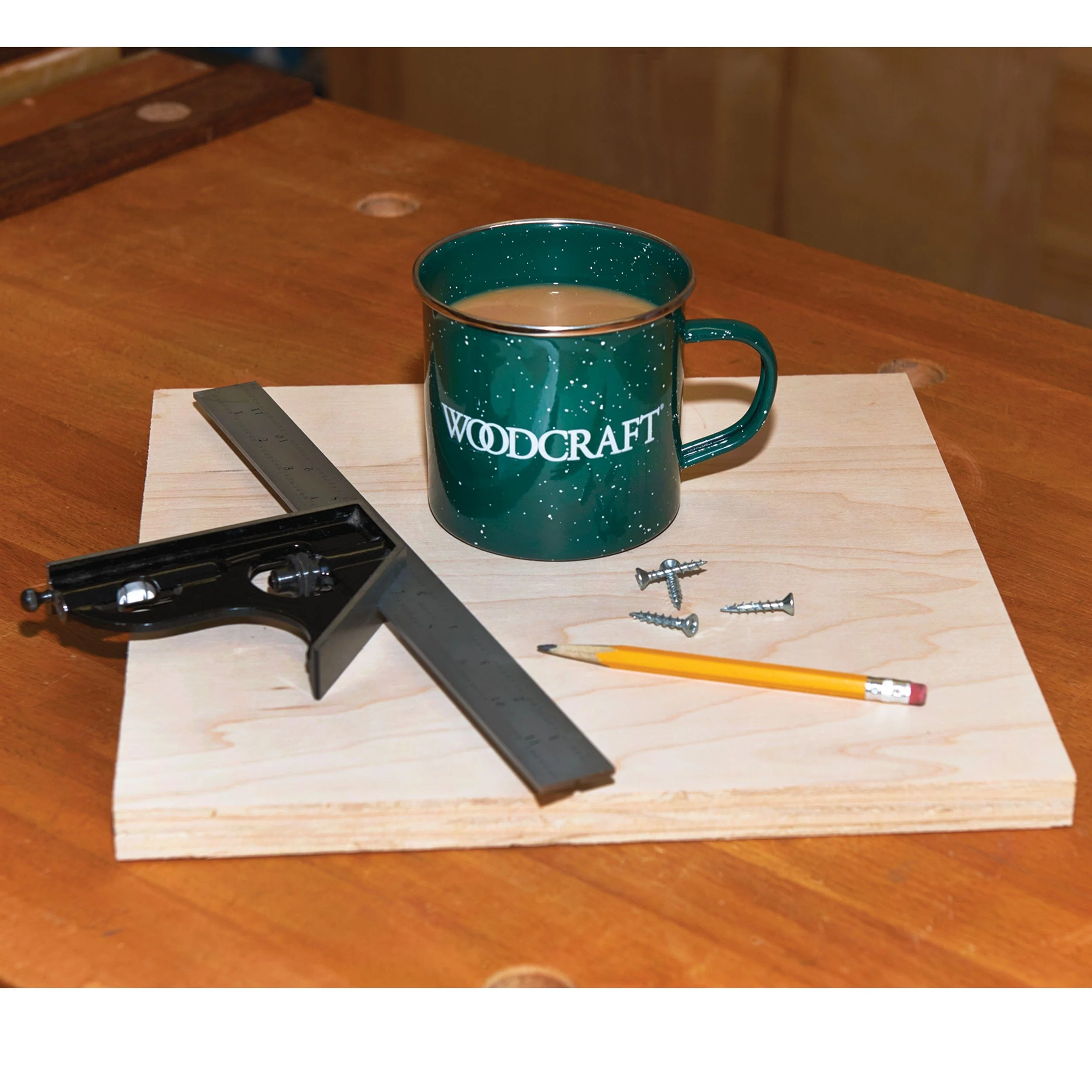 Enamel Mug - 19 oz - Image 2