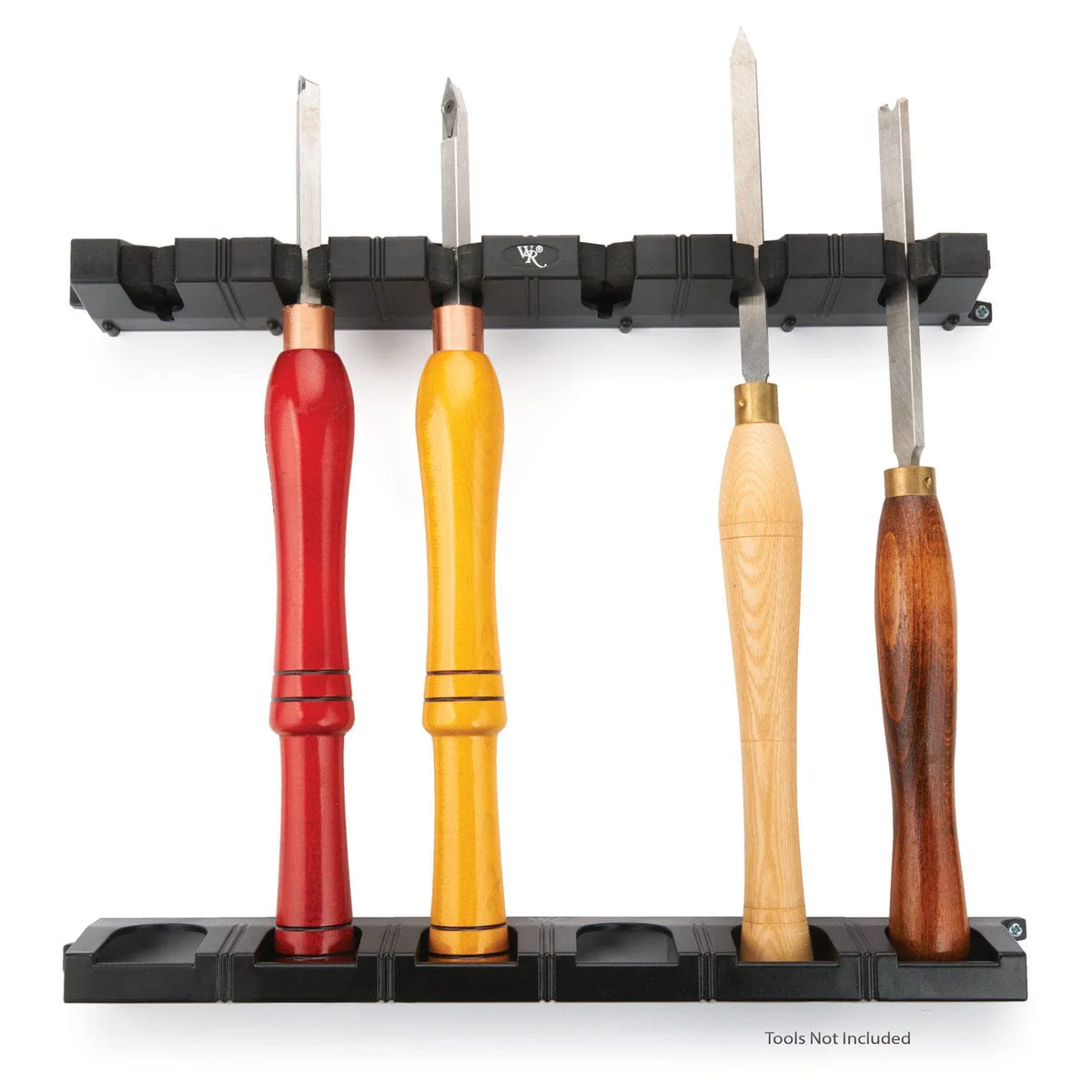 Turning Tool Storage Rack - Image 2
