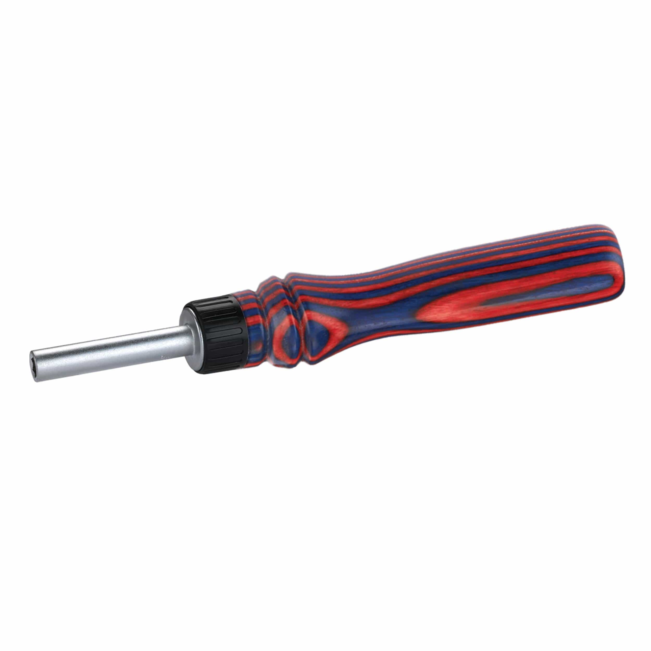 Ratcheting Screwdriver Turning Kit - Image 2