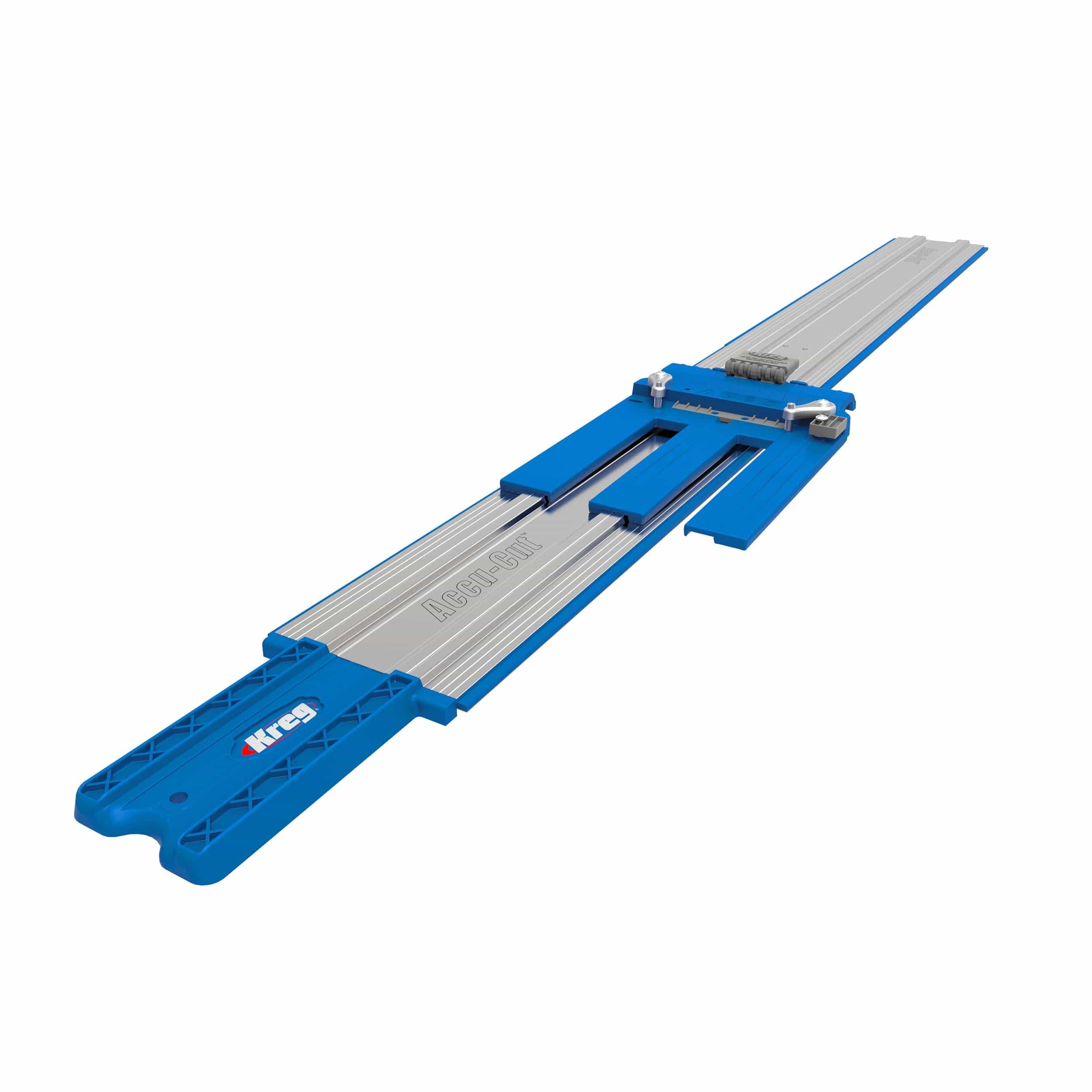 Accu-Cut Circular Saw Guide Track System - Image 2