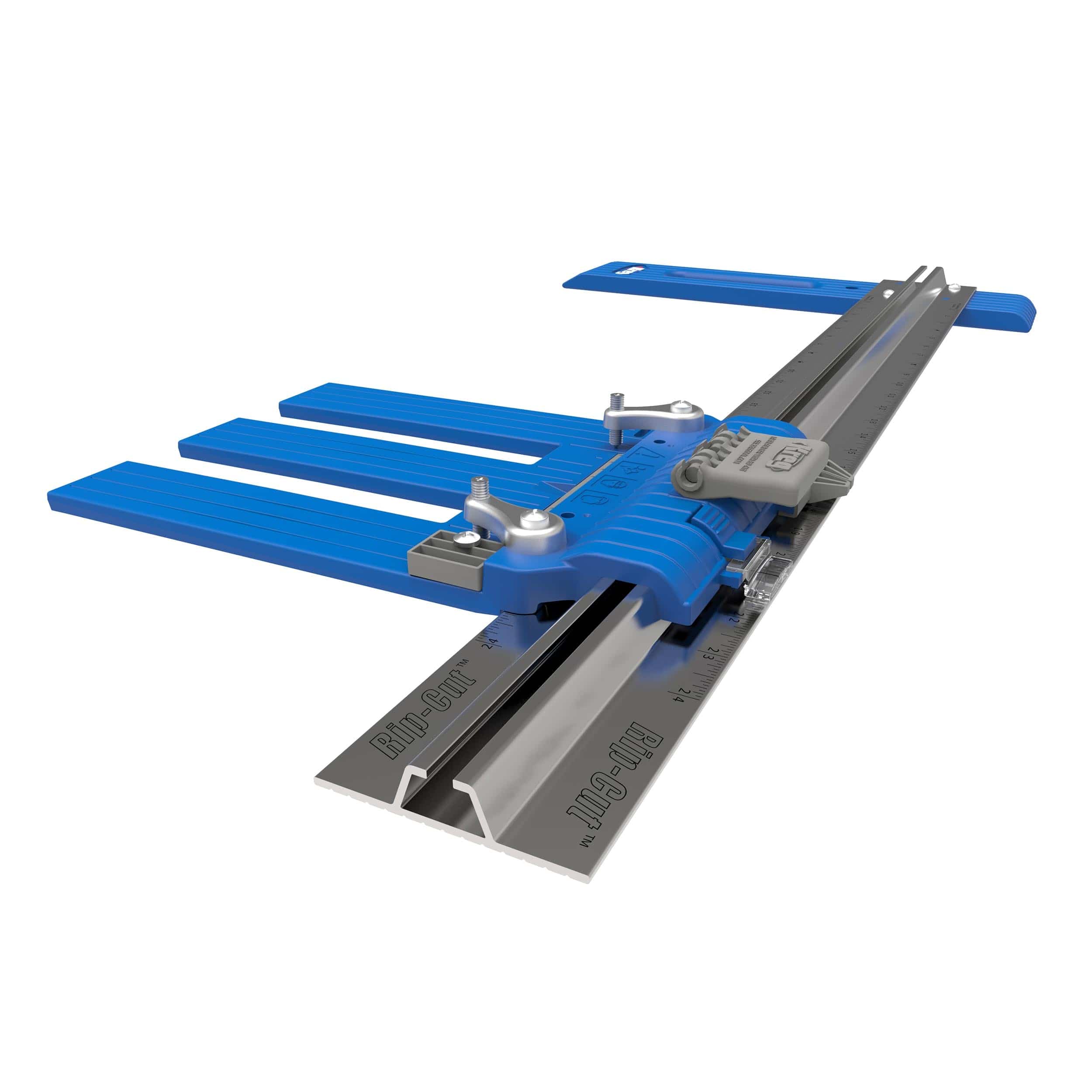 Rip-Cut Circular Saw Edge Guide - Image 2