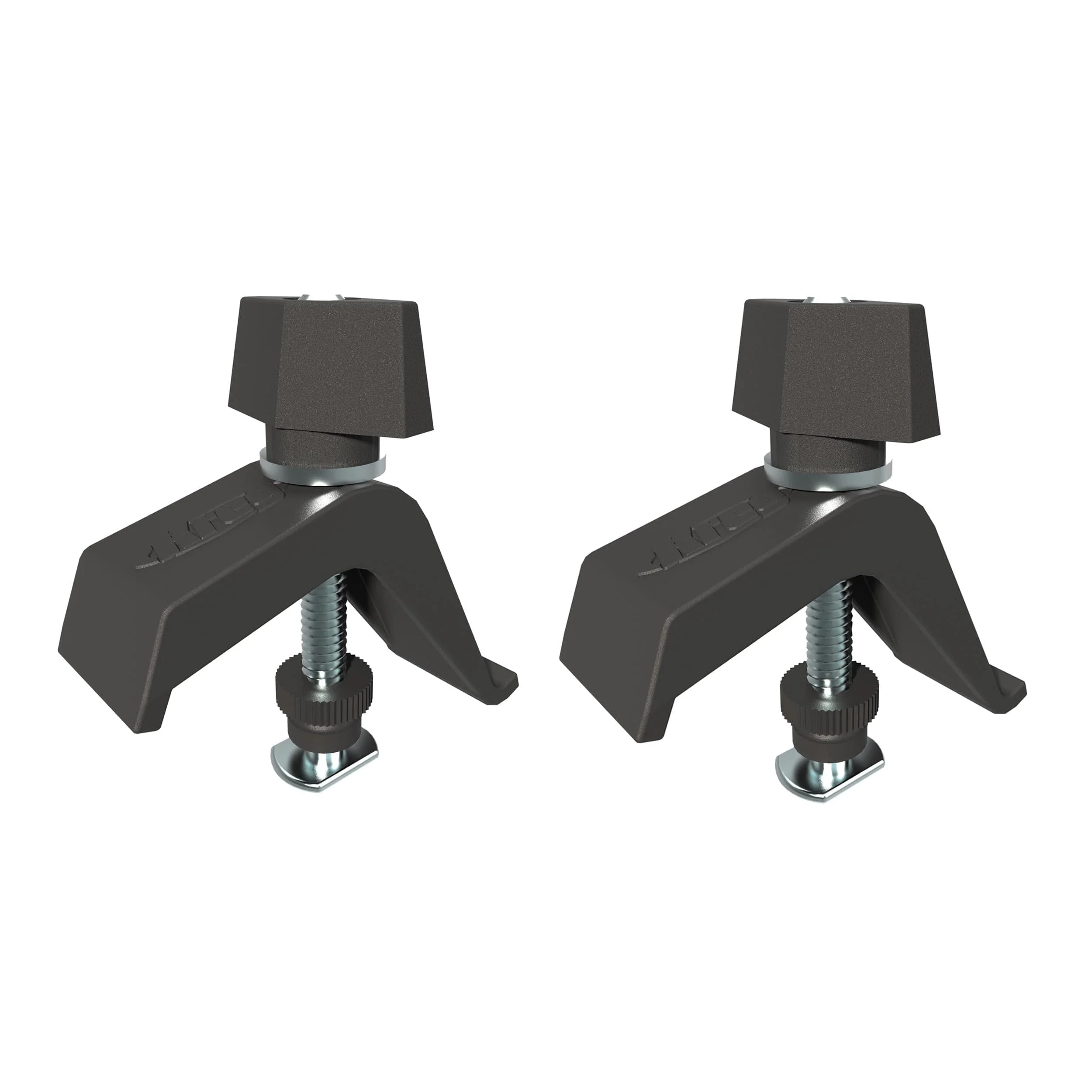 T-Track Clamps – 2 Piece