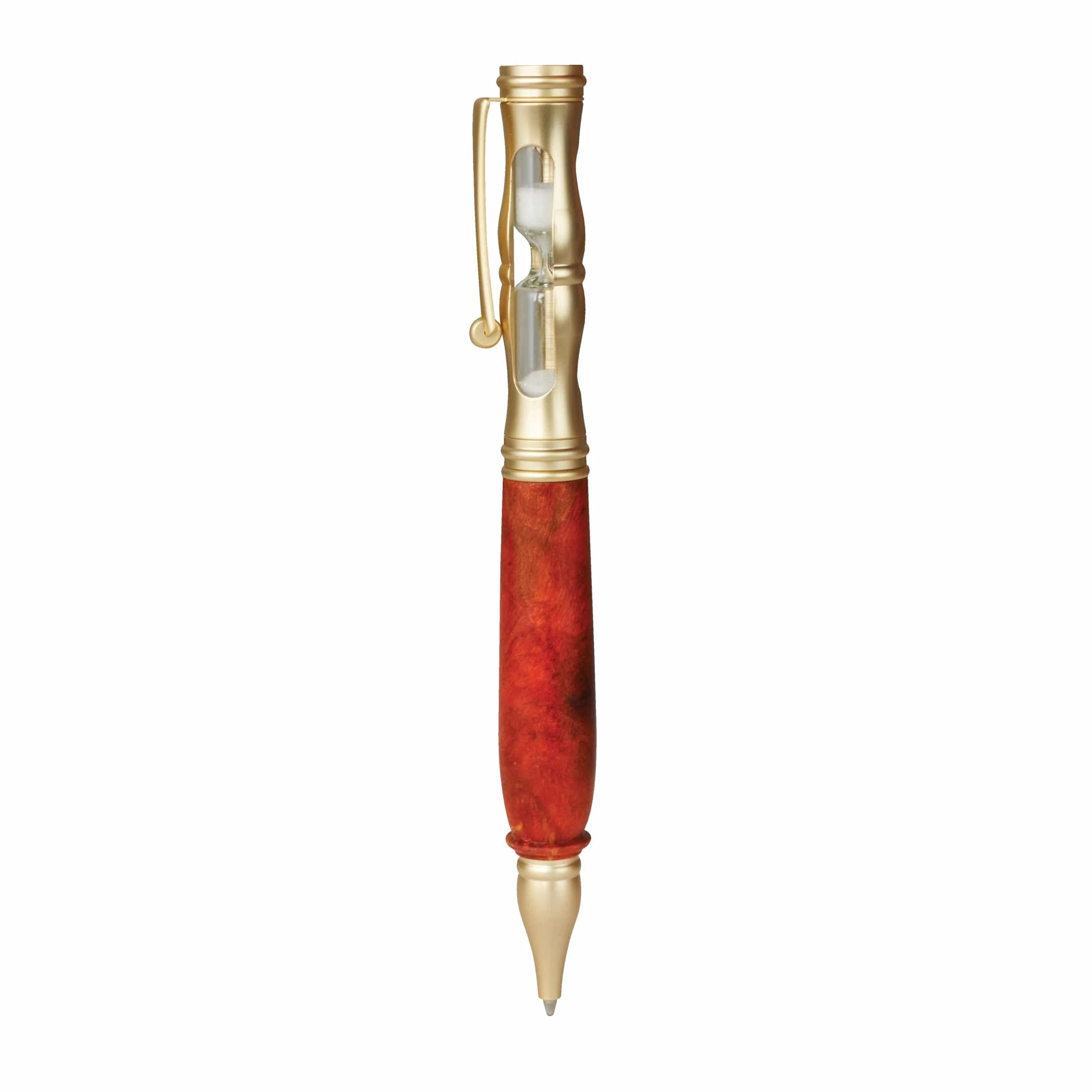 Hourglass Twist Ballpoint Pen Kit - Image 2
