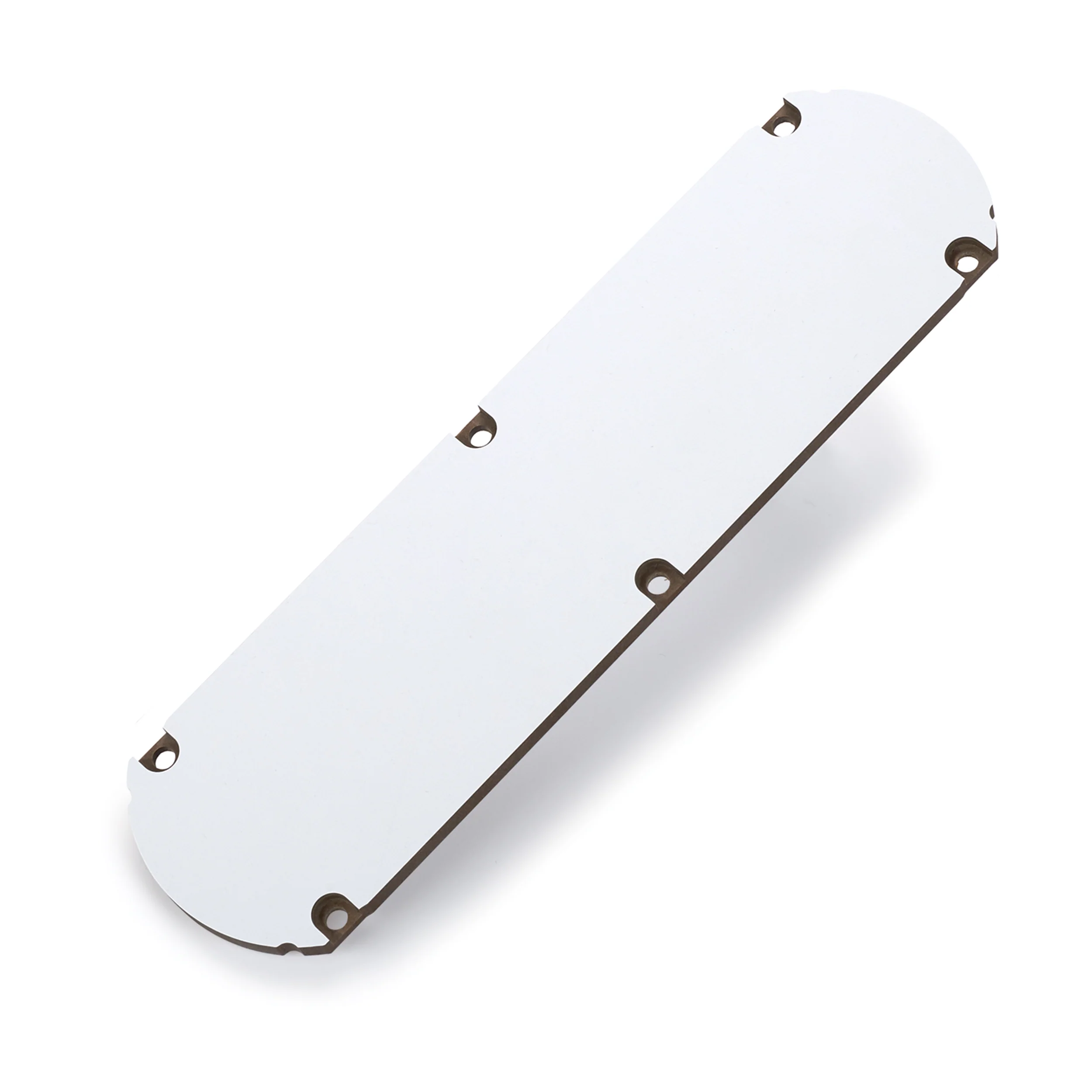 Zero-Clearance Insert For DeWalt Miter Saw