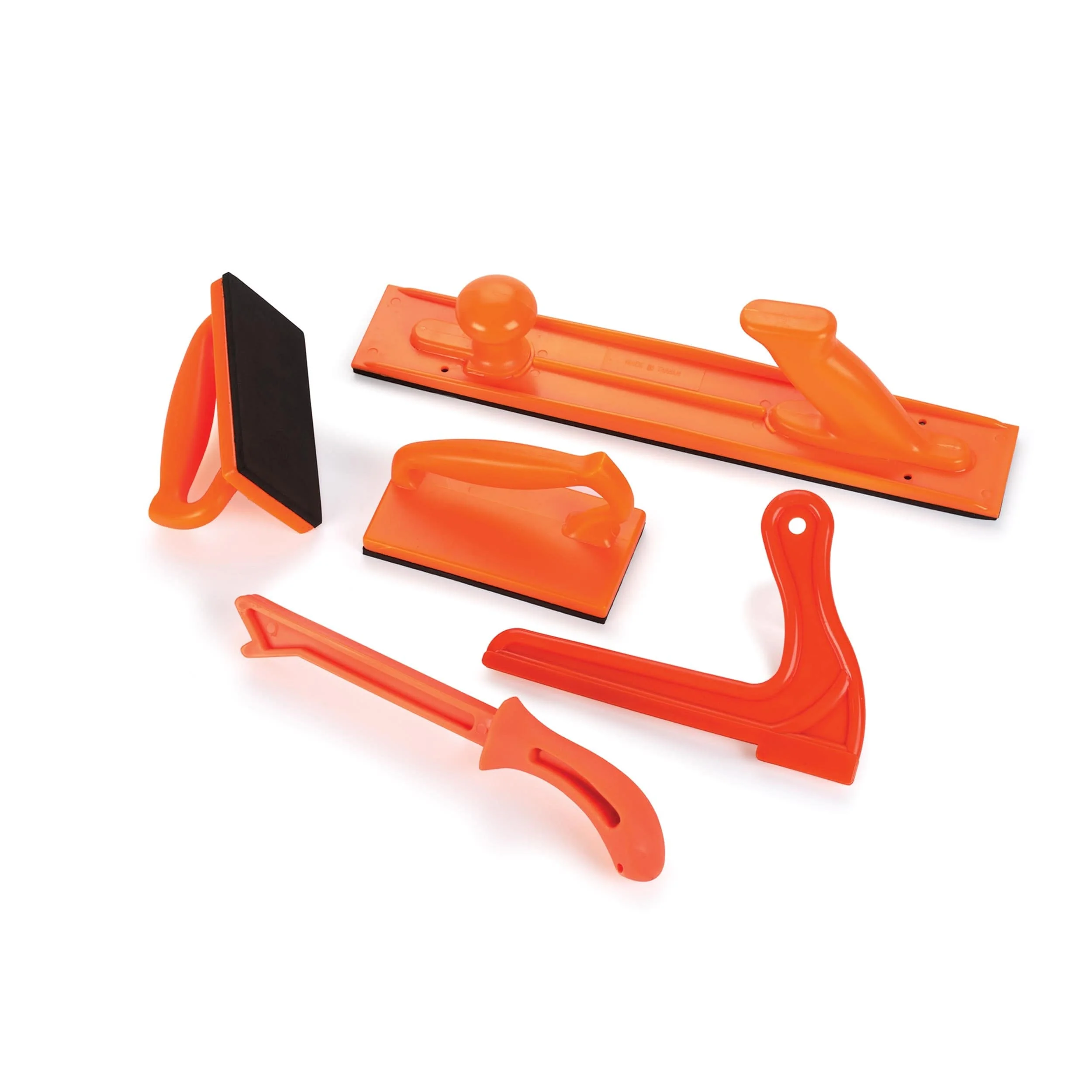 Power Tool Safety Set – 5 Piece
