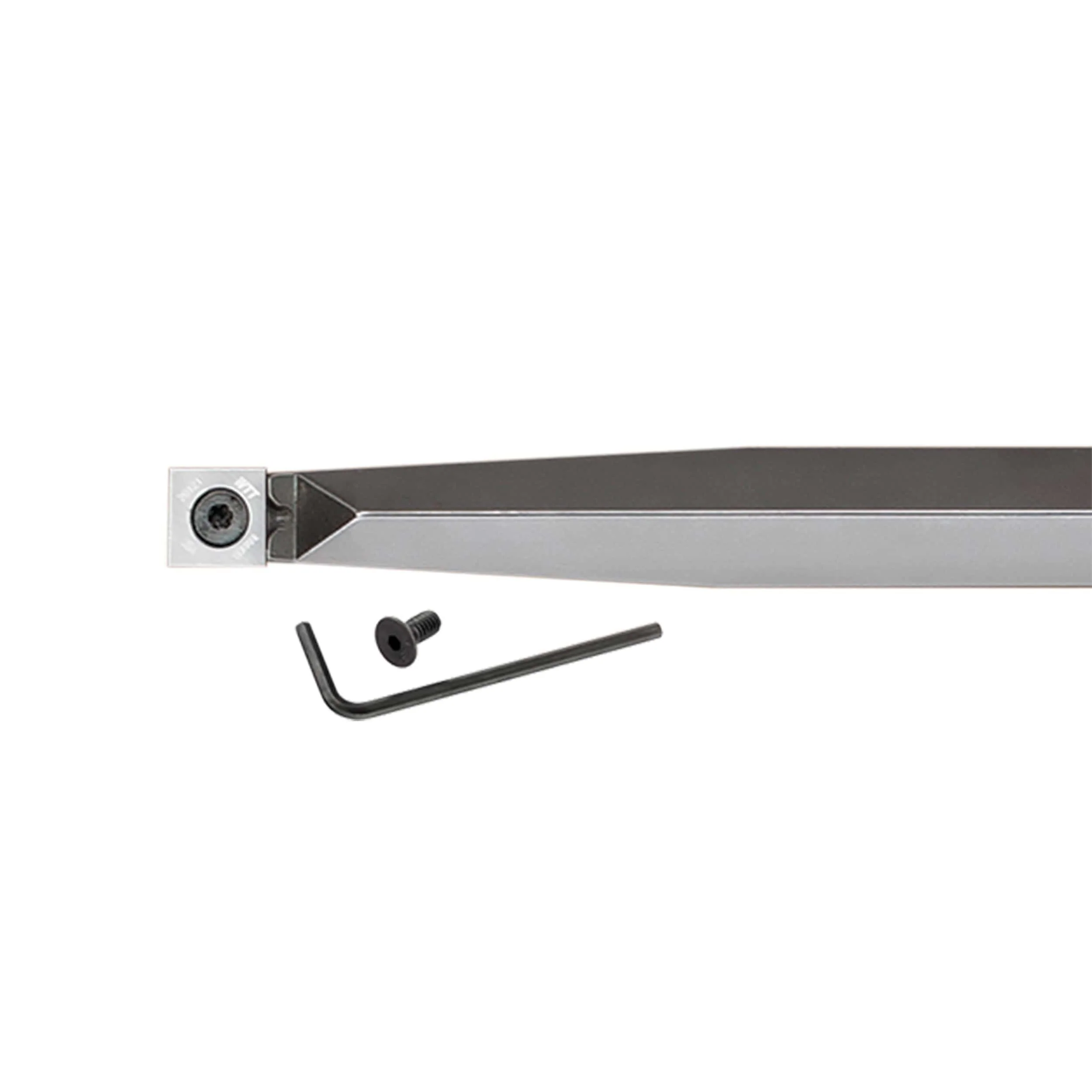 Ultra-Shear Carbide Turning Tool – Full Size Square