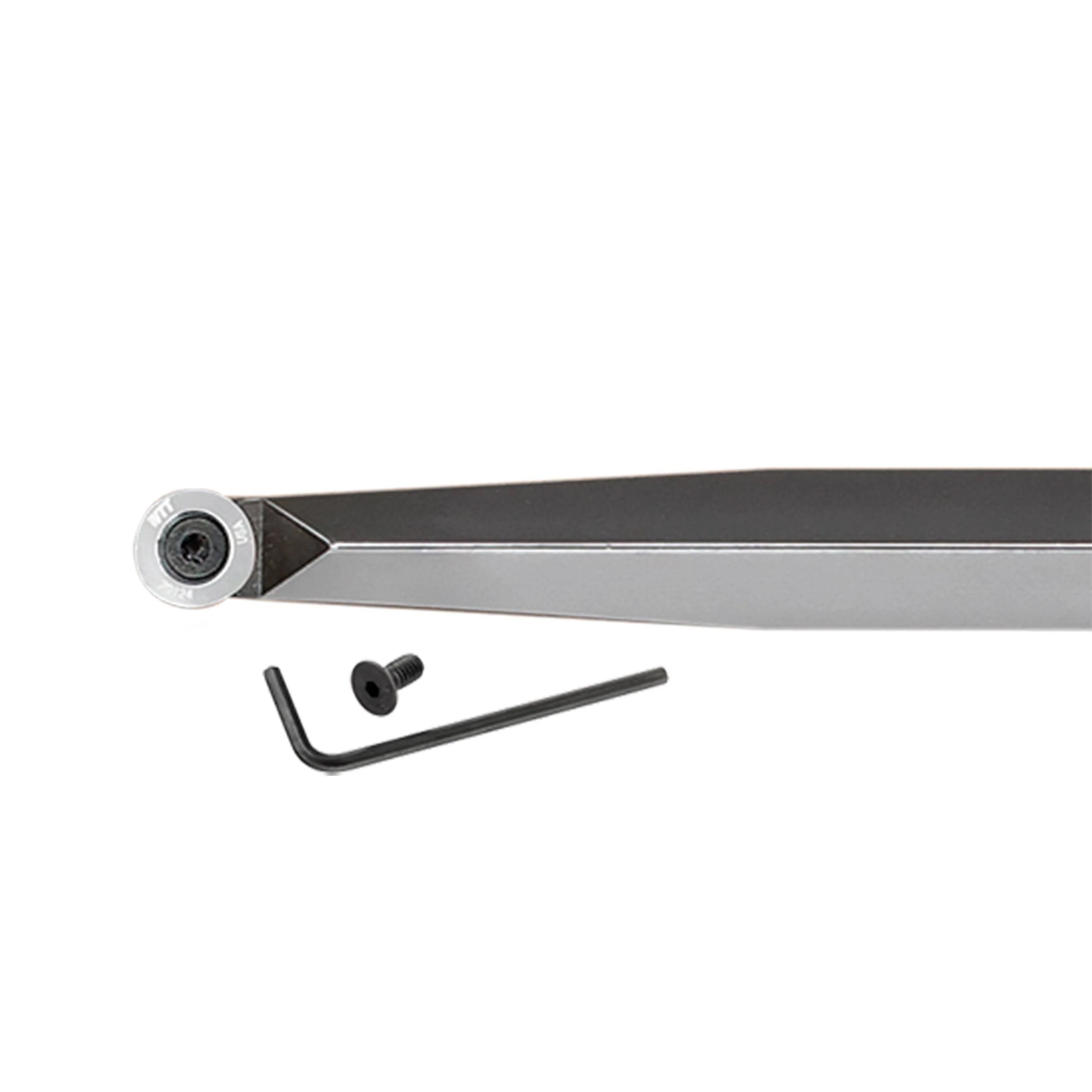 Ultra-Shear Carbide Turning Tool – Full Size Round