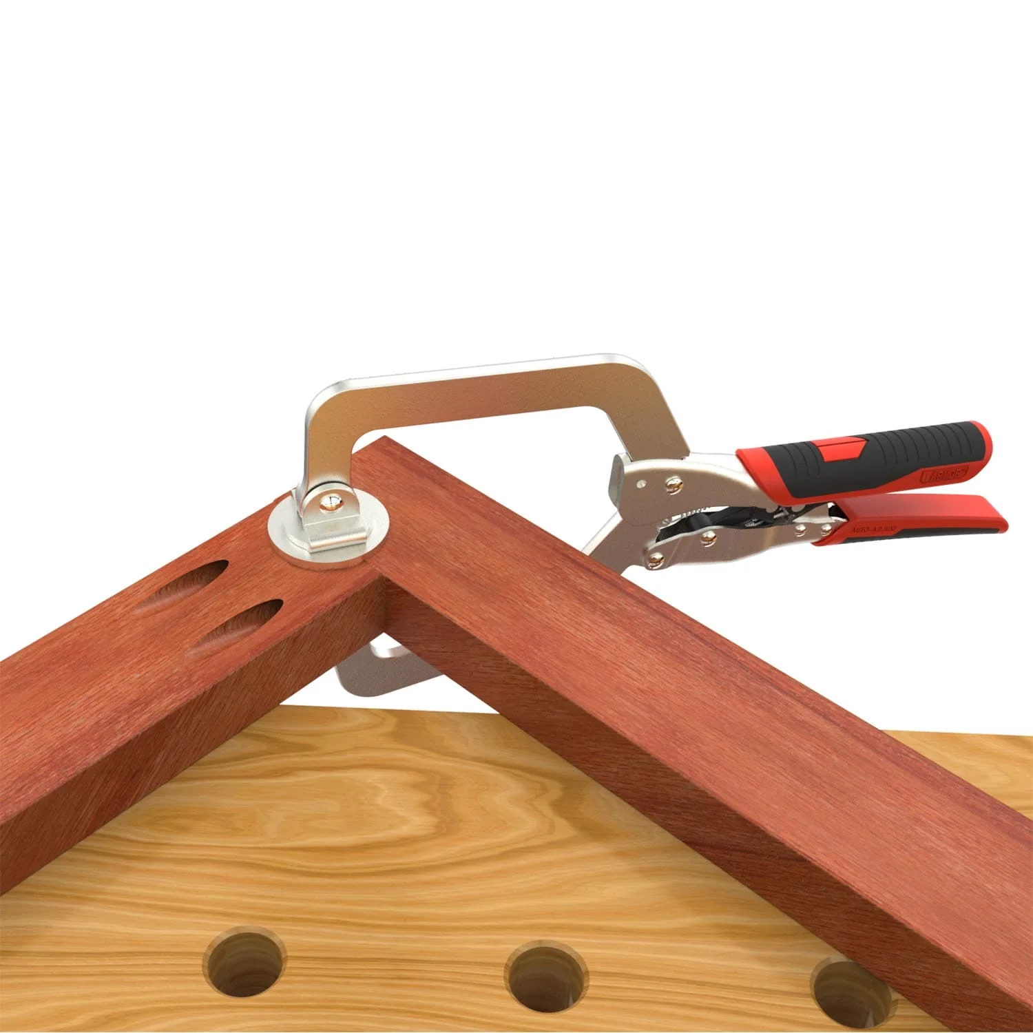 Auto-Adjust Face Clamp - Image 1