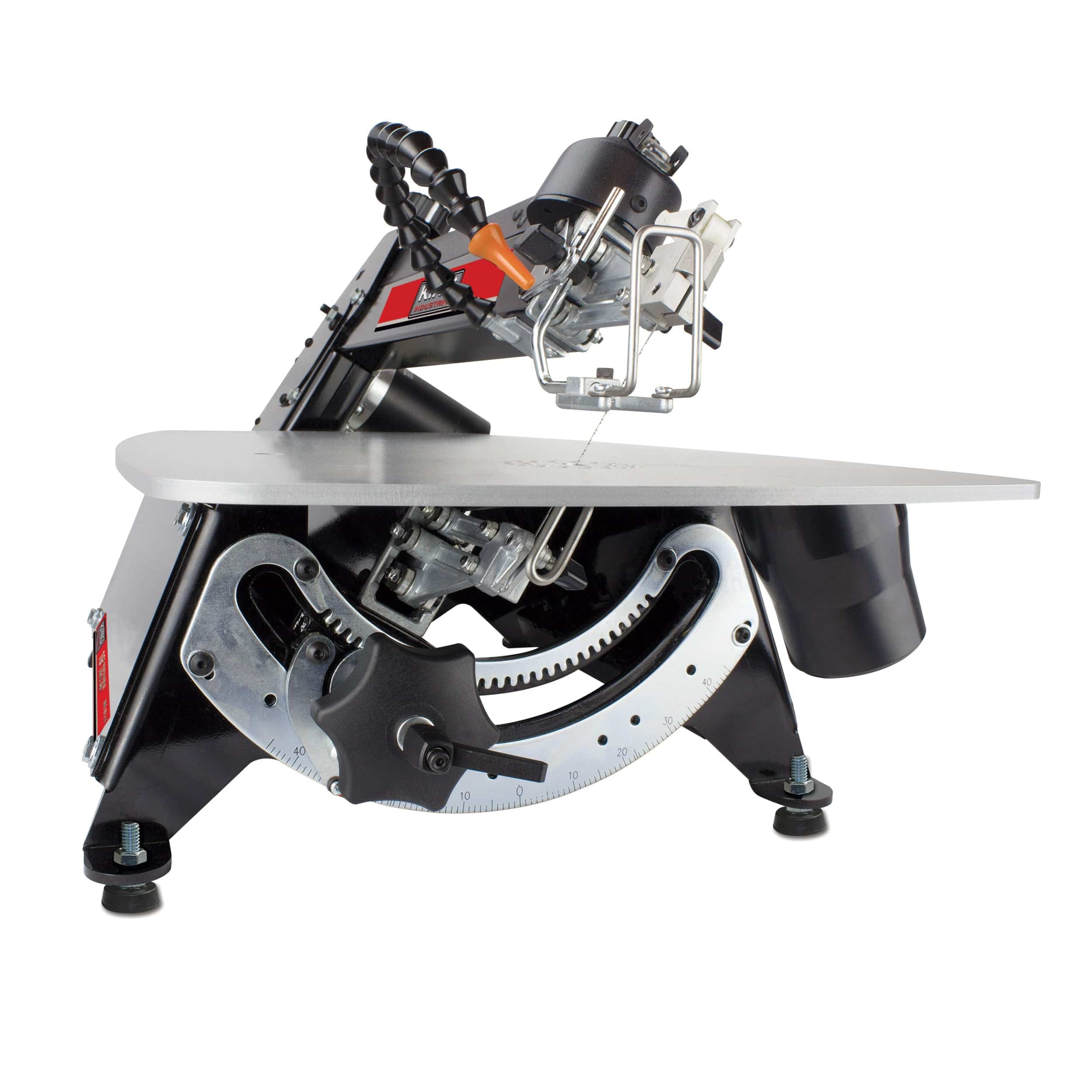 16 Inch Scroll Saw - Image 2