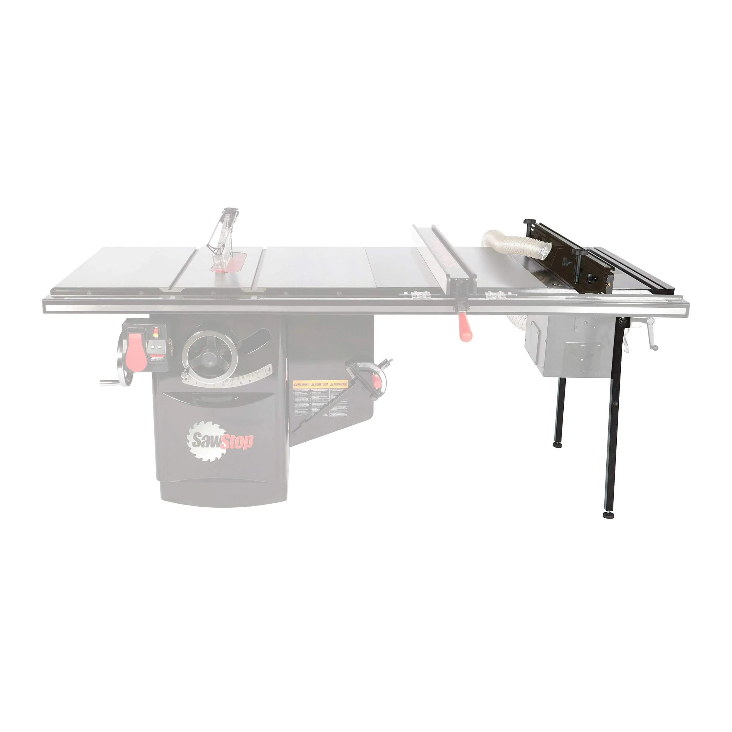 ICS 30″ In-Line Router Table Kit