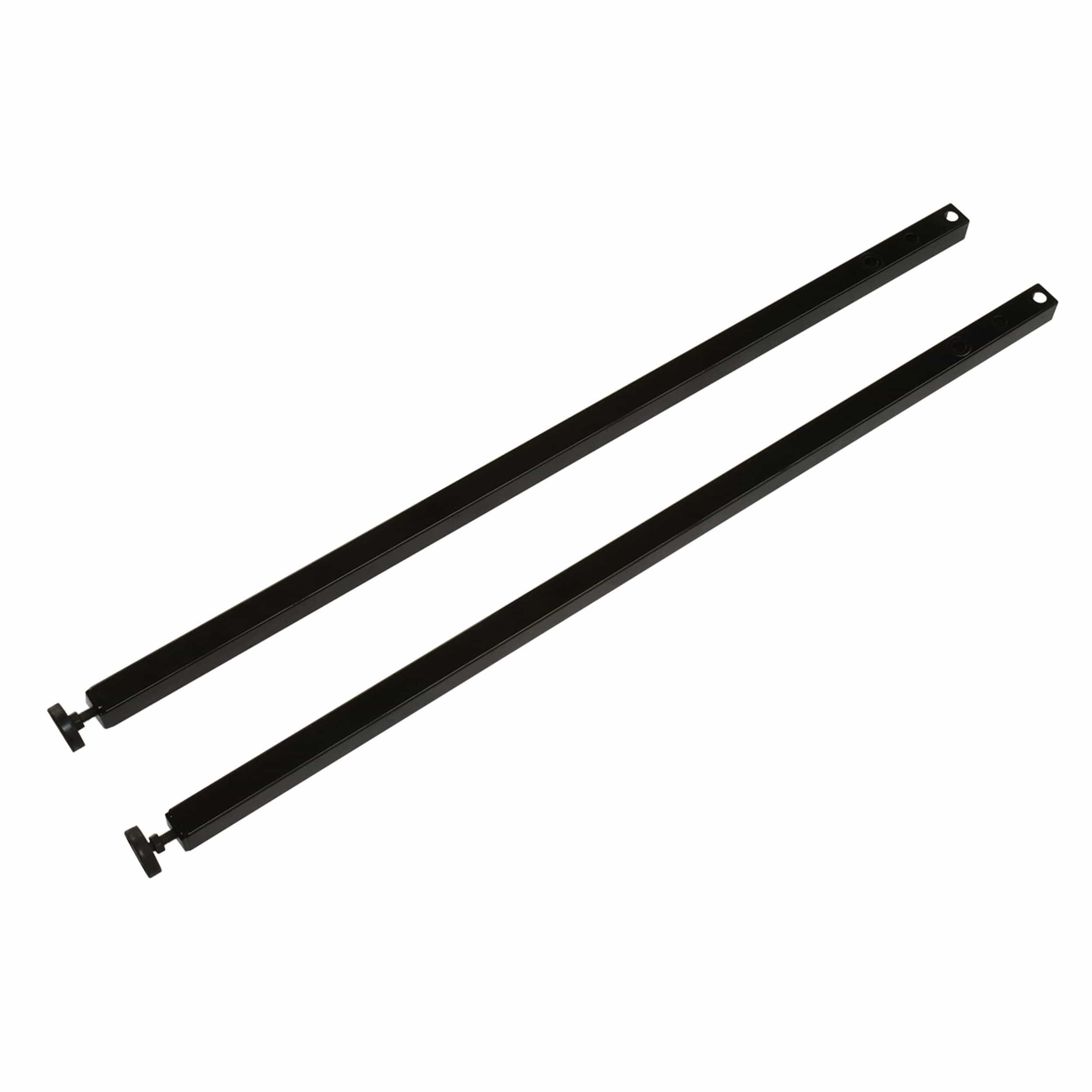 Support Legs for In-Line Router Tables