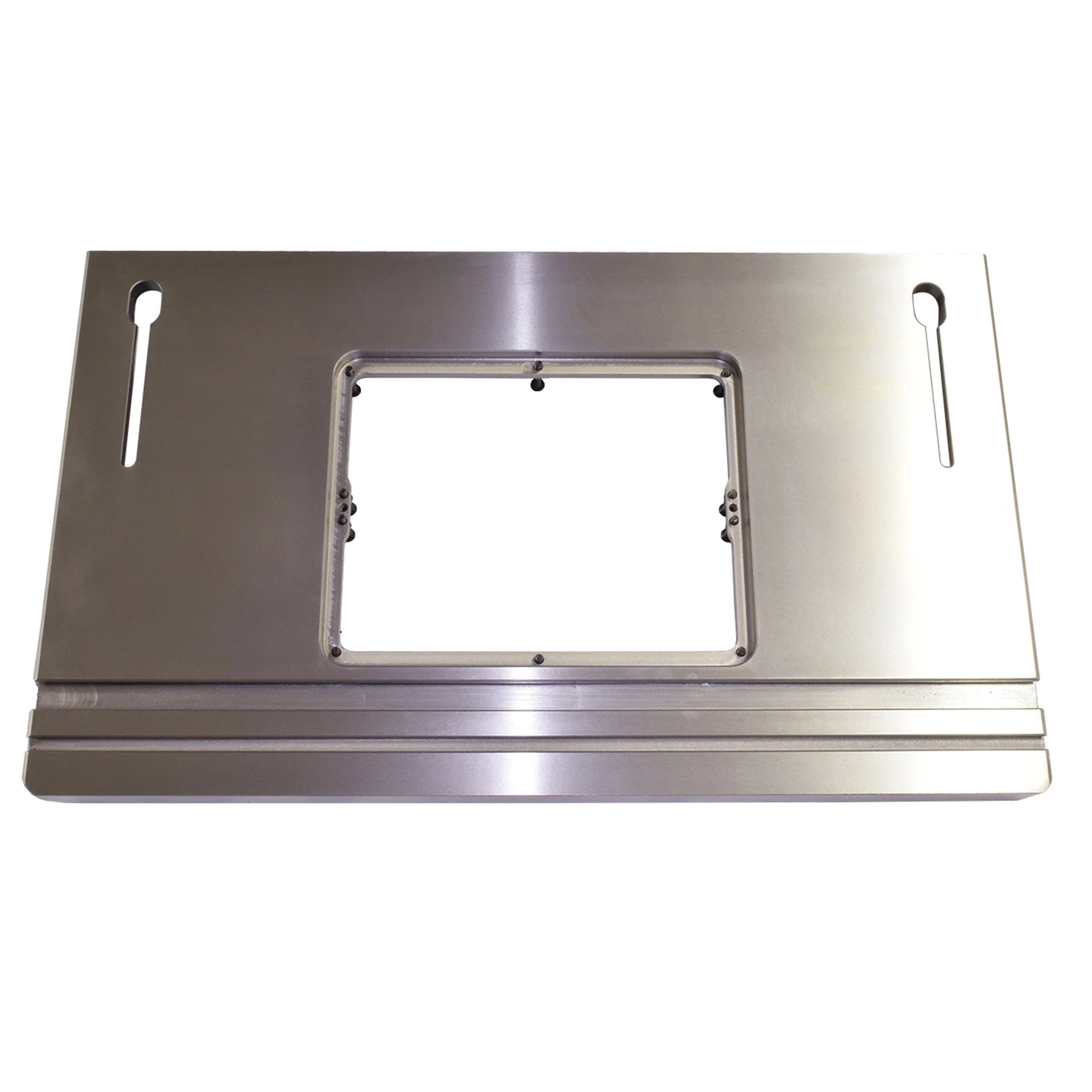 27" x 16" Cast Iron Table for Router Table - Image 2
