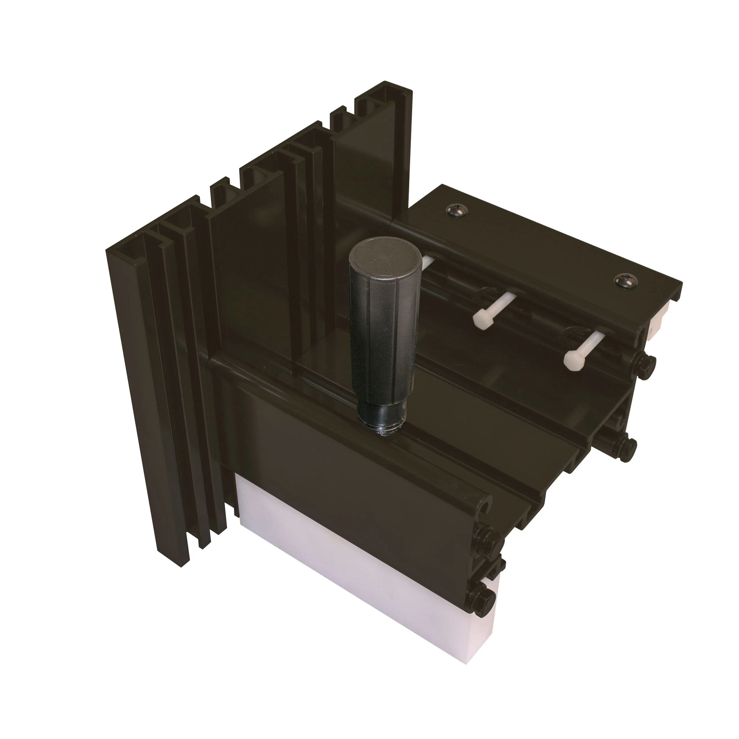 Stock Guide for Router Table Fence