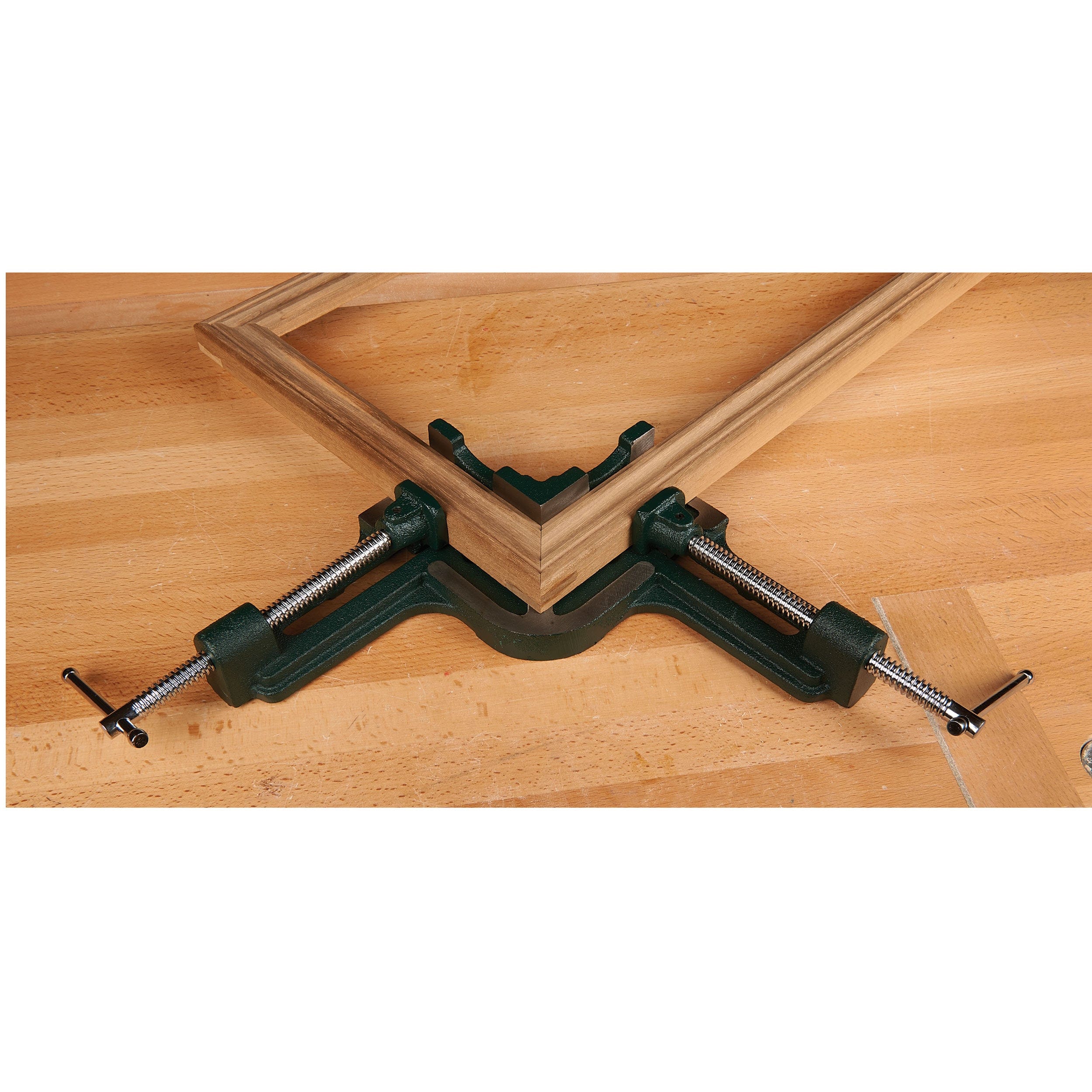 Miter Vise - 4-1/4" - Image 2