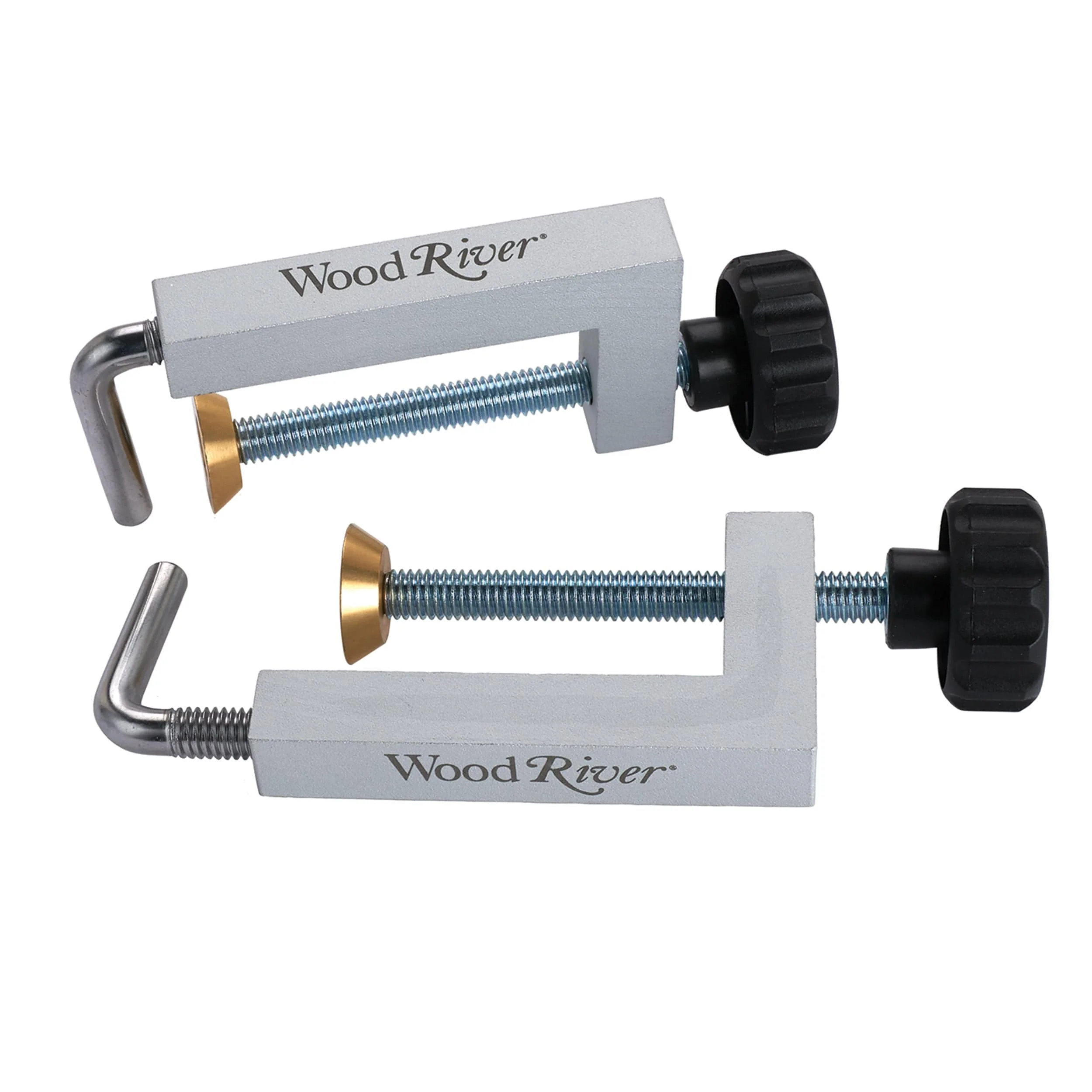 Adjustable Fence Clamps – 2 Piece
