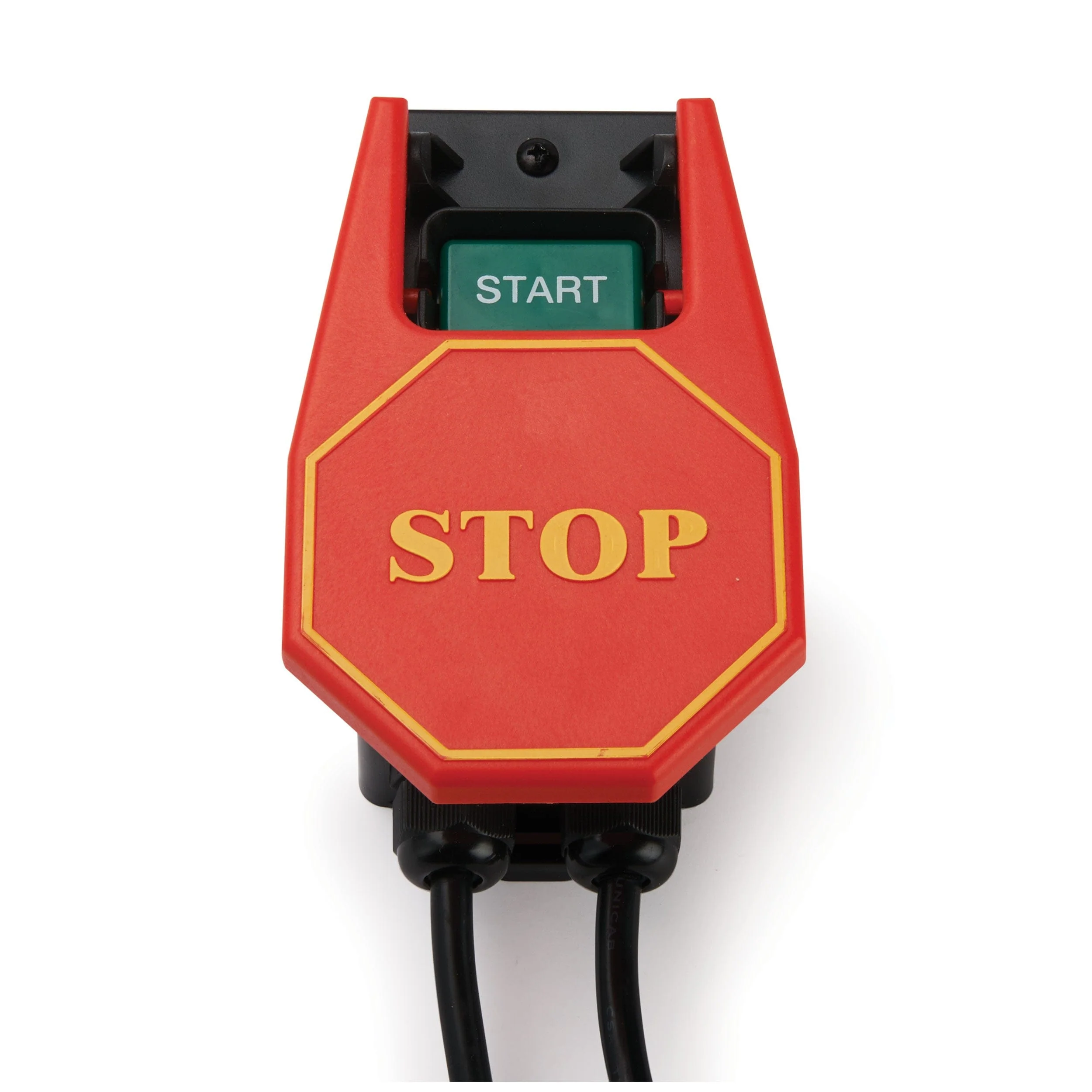 Power Tool Safety Switch – 15 Amp