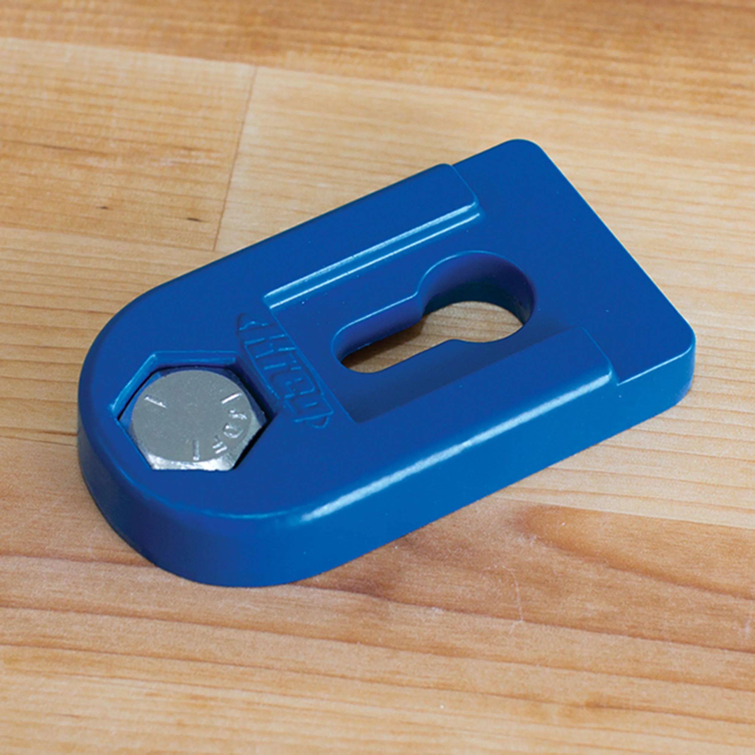 Bench Clamp Base For Bench Dog Holes - Image 3
