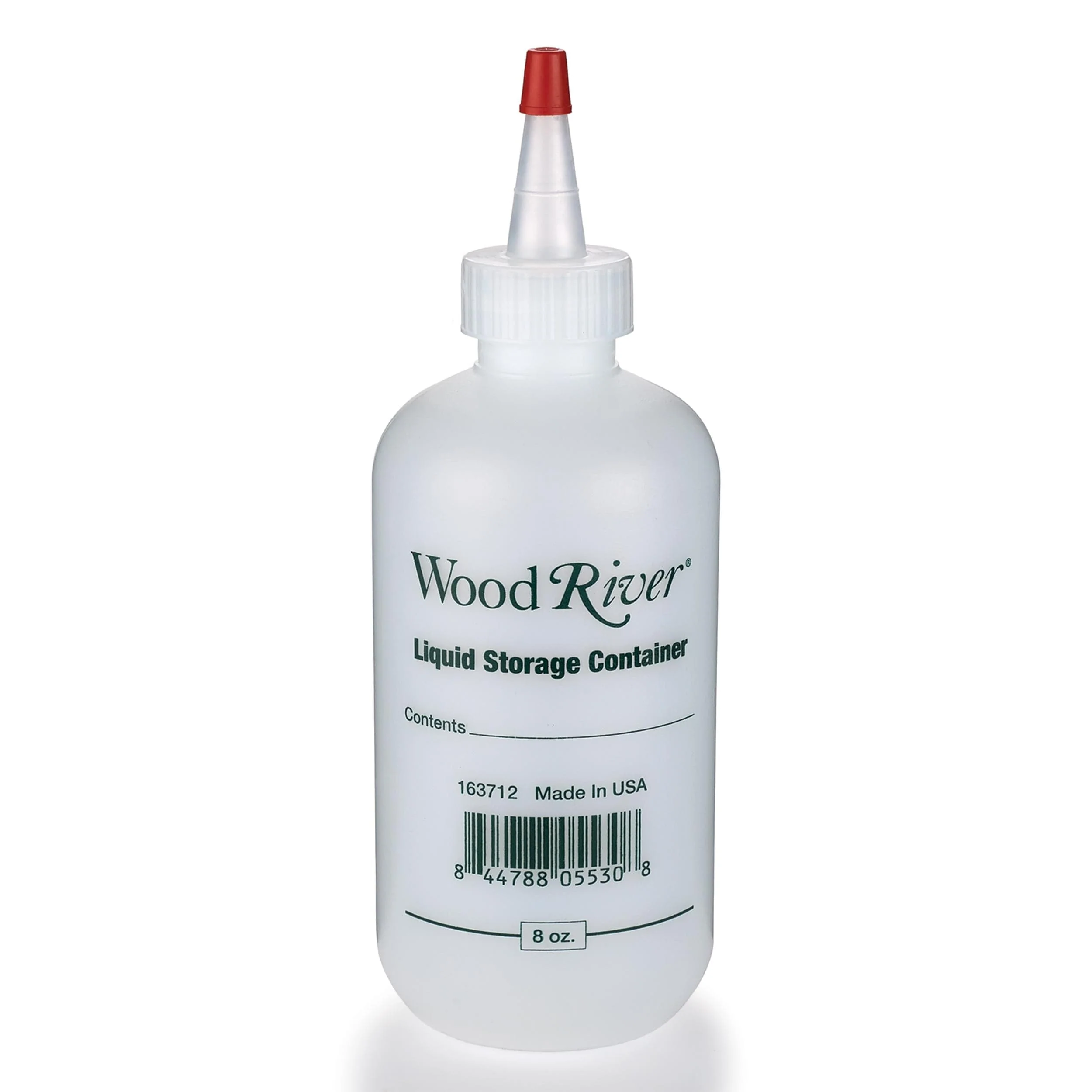 HDPE Liquid Storage Container - Image 1