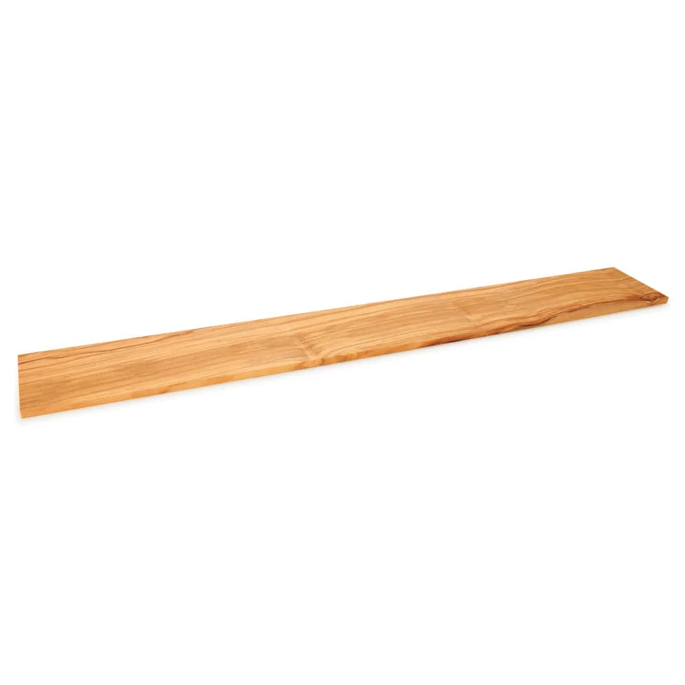 Olivewood Dimensional Lumber
