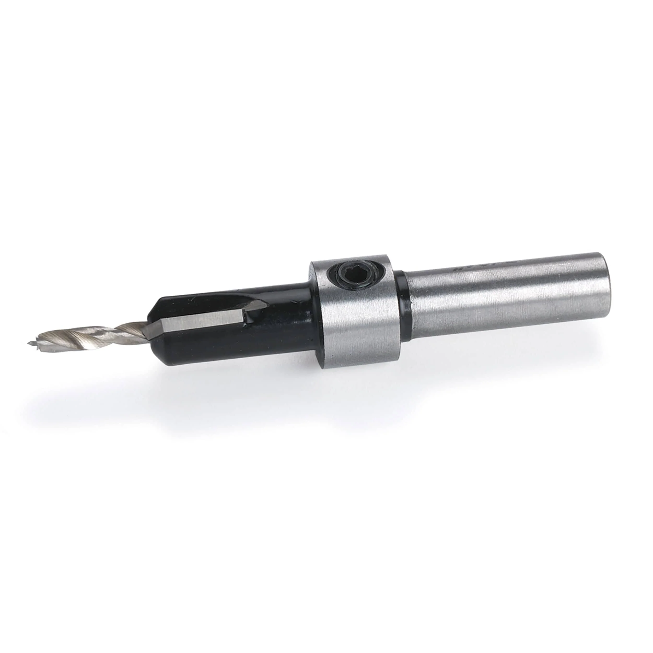 Carbide-Tipped Countersink With Brad Point - Image 1