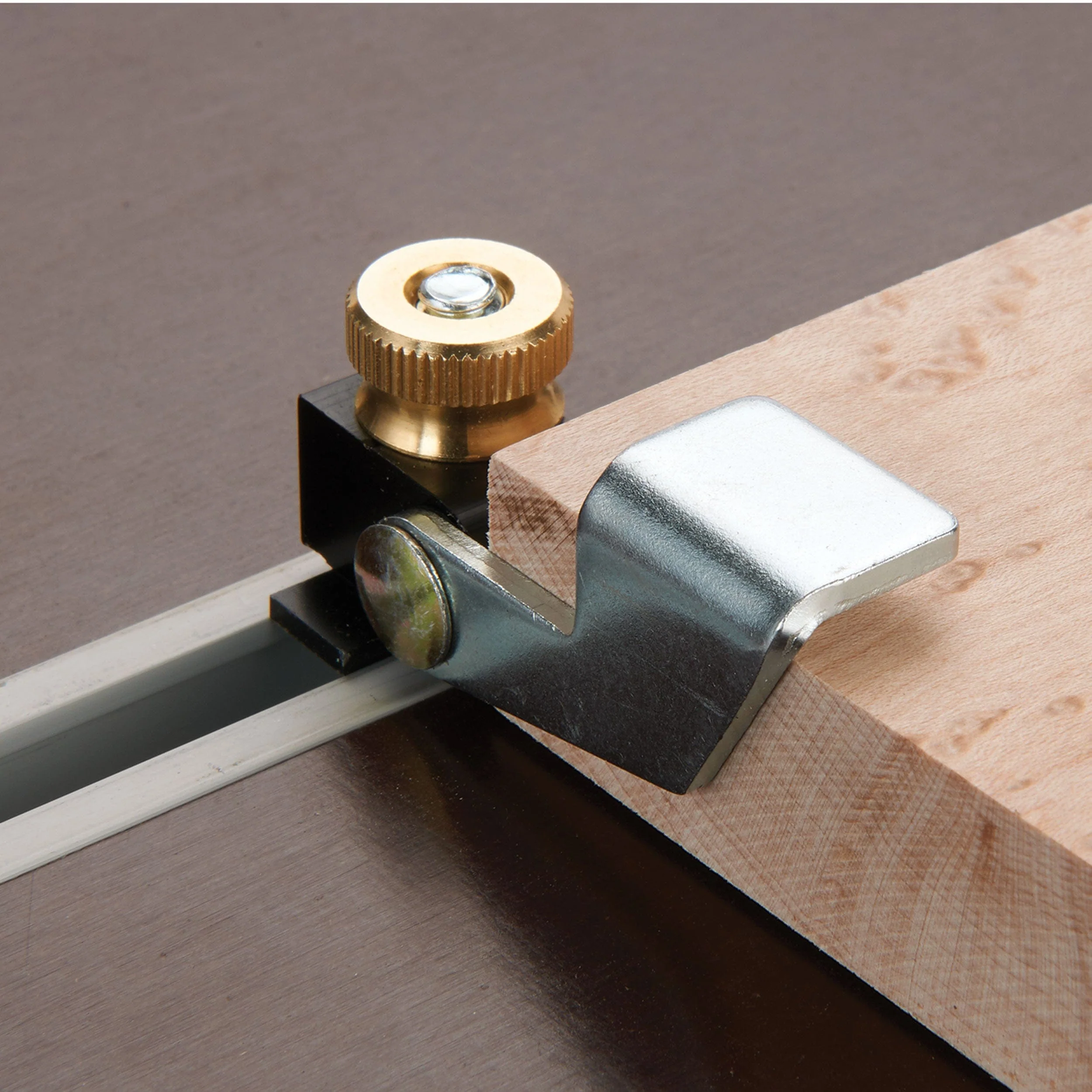 T-Track Flip-Stops - 2 Piece - Image 3