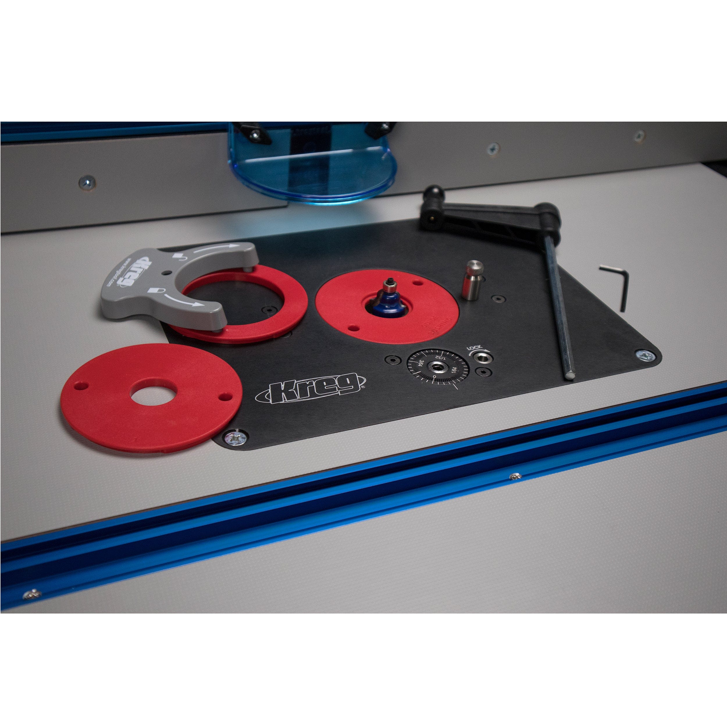 Precision Router Lift PRS5000 - Image 2