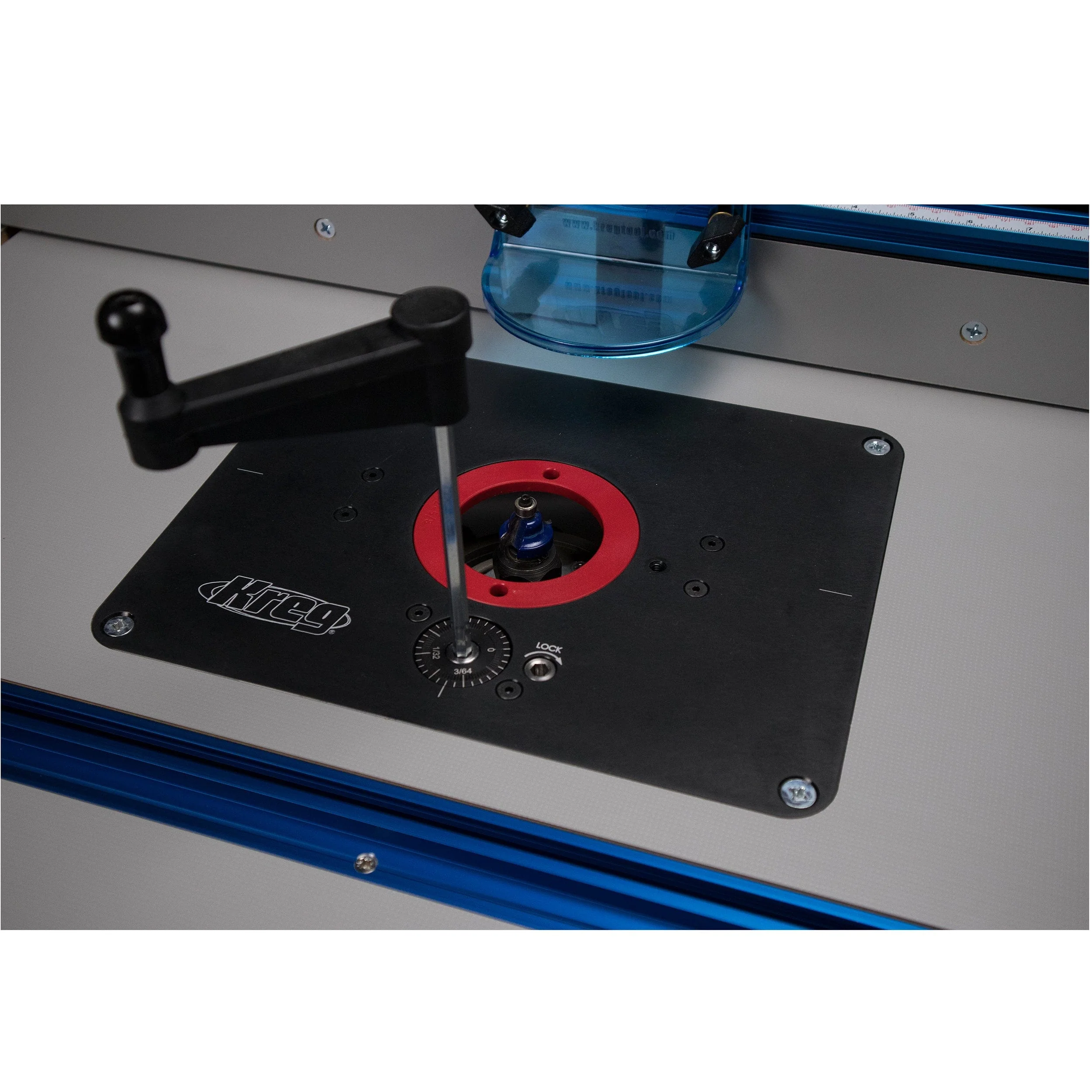 Precision Router Lift PRS5000 - Image 3
