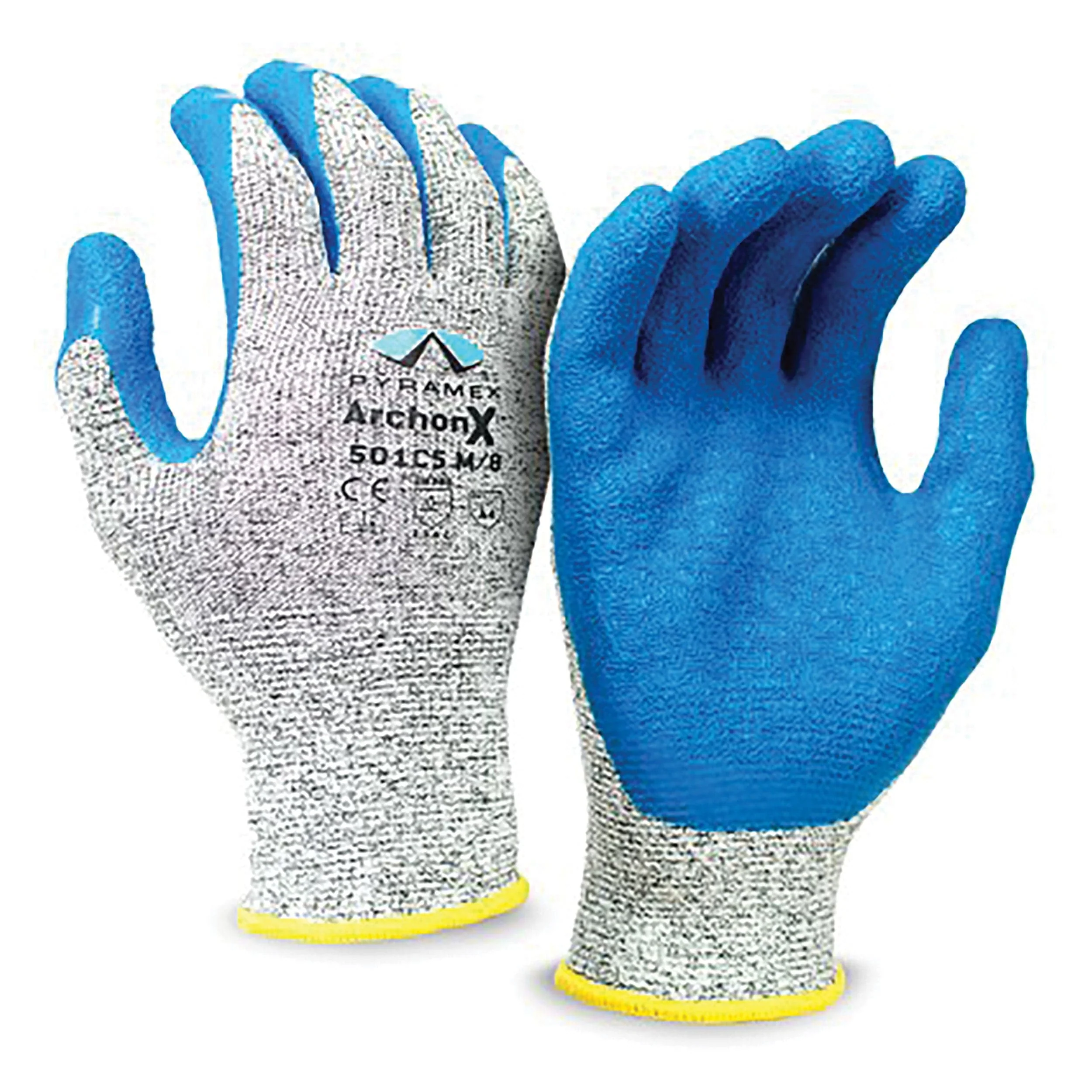 ArchonX Cut Safety Gloves – XL